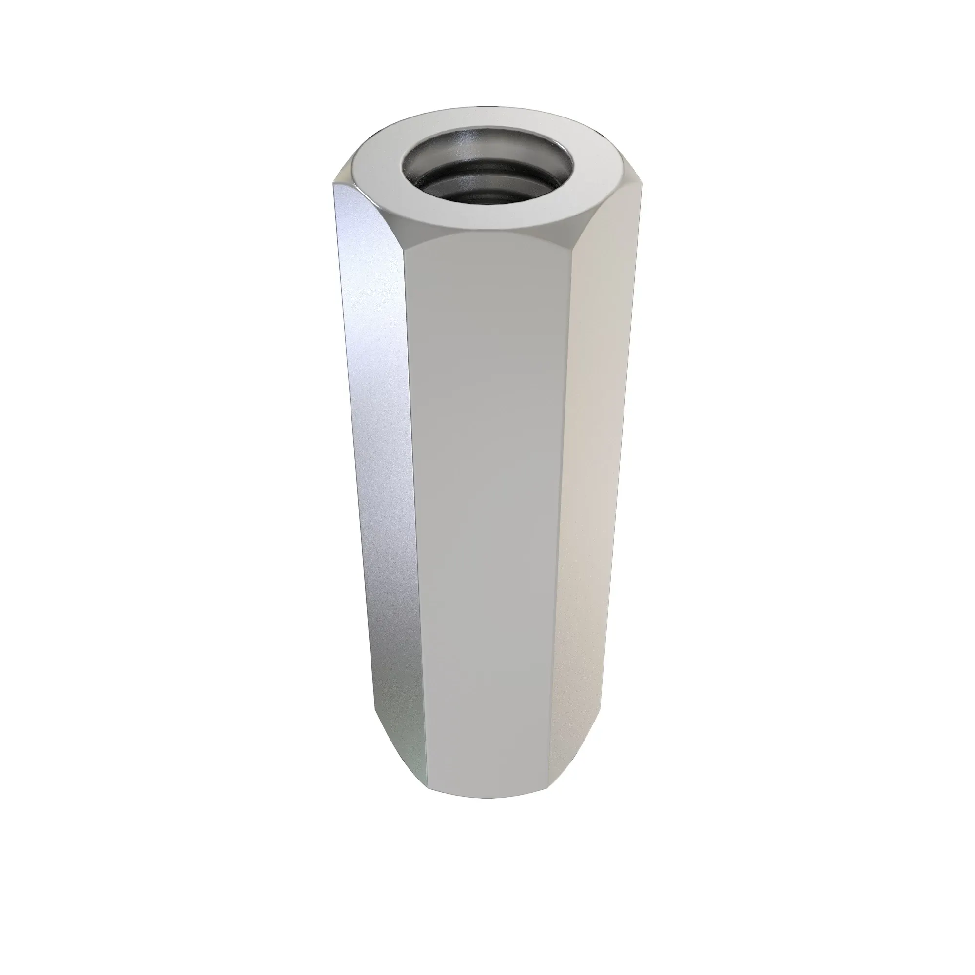 John Deere Hexagonal Nut - T471966