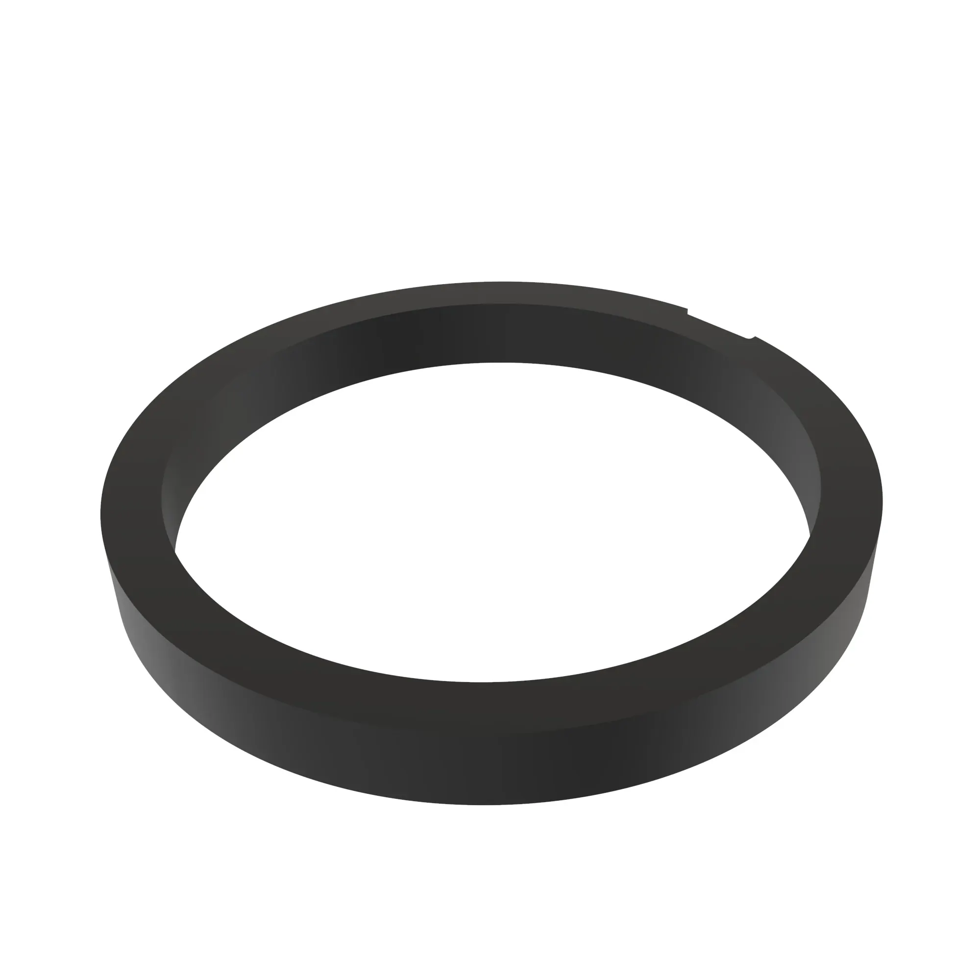 John Deere Thrust Washer - LVU25555