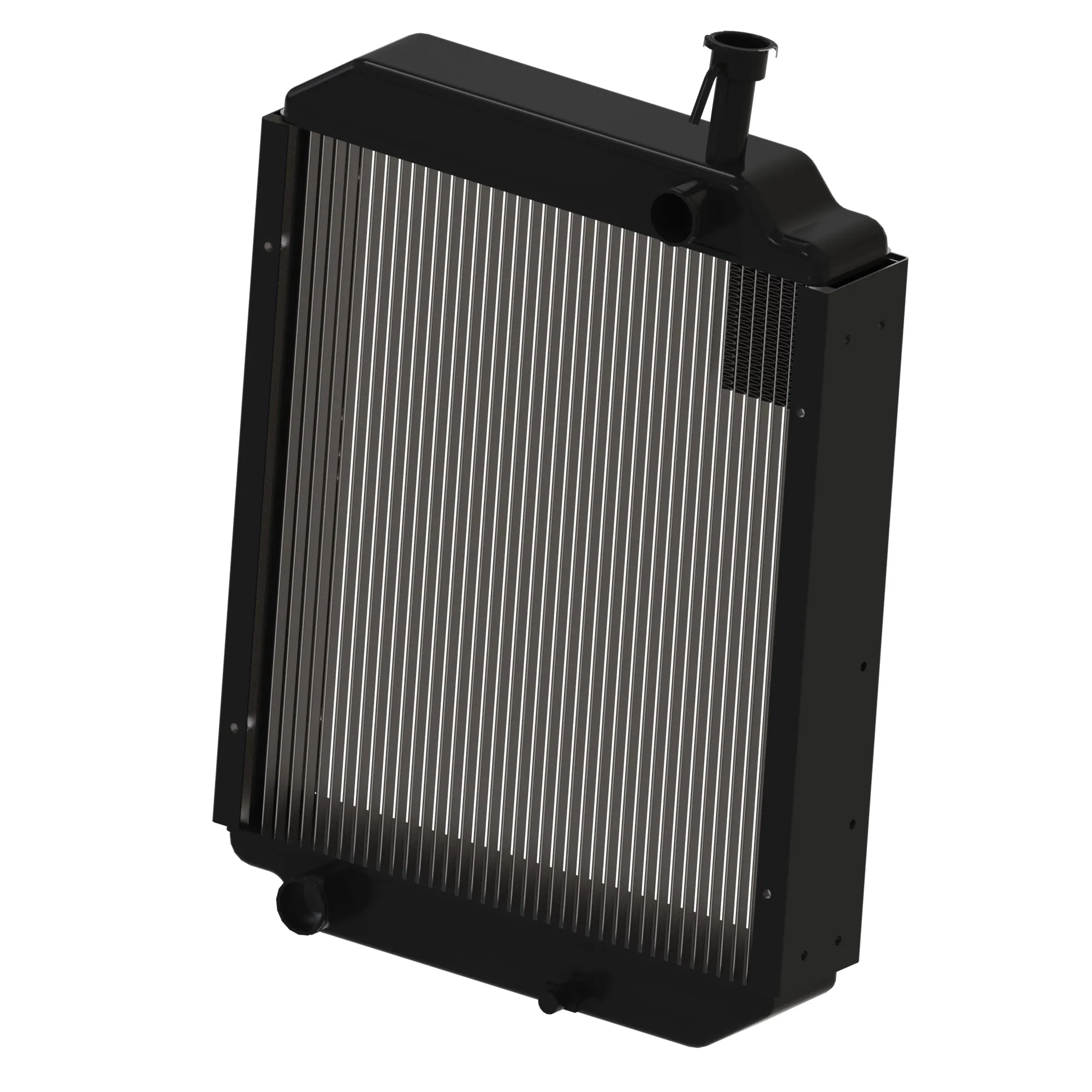 John Deere Radiator - SJ303611