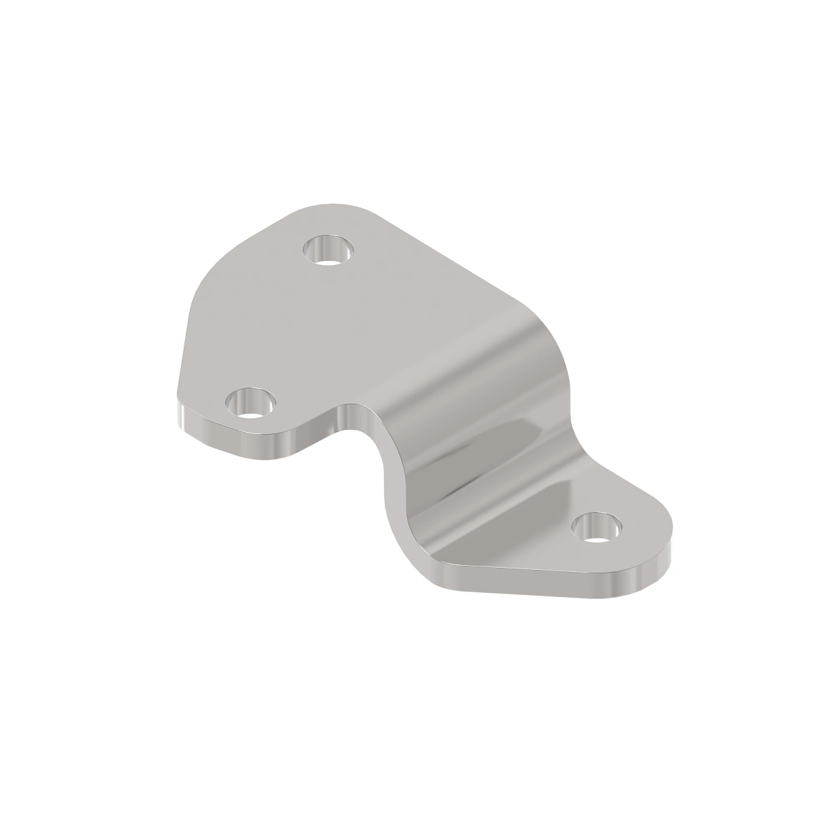 BRACKET,EXHAUST MANIFOLD
