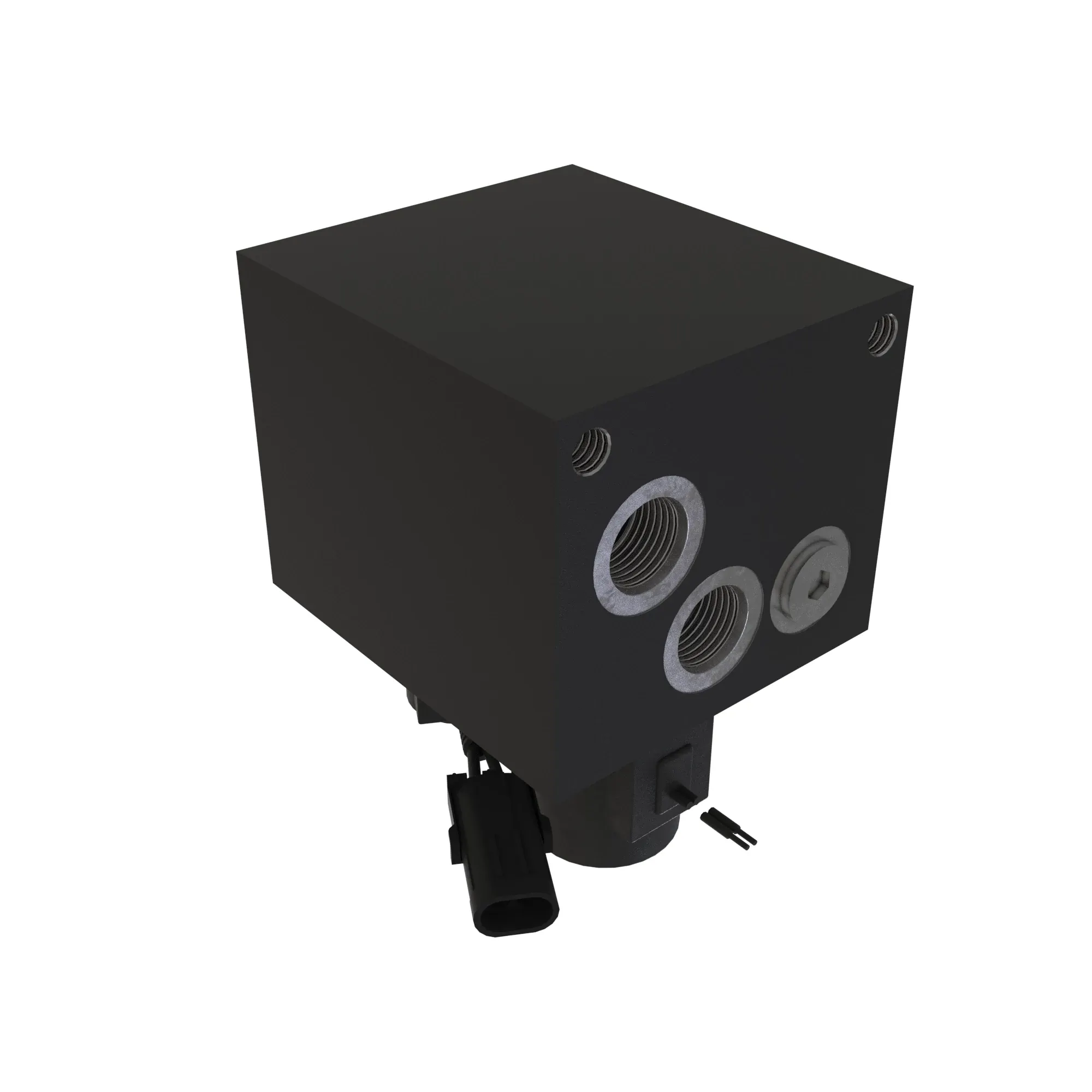VALVE ASSY, GREASE