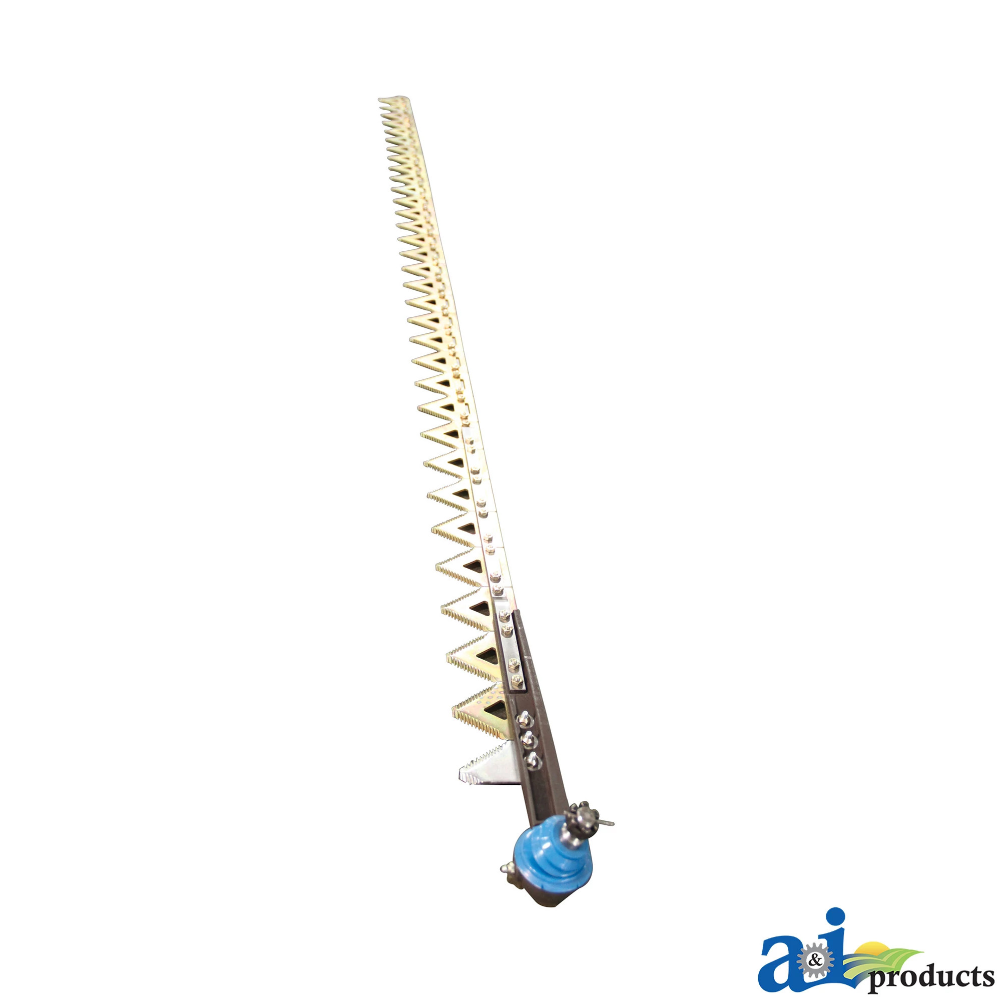 KNIFE KIT, COARSE TOOTH,