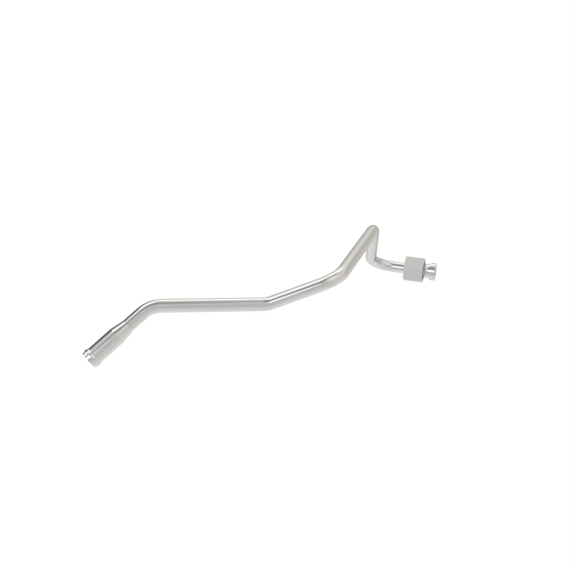 John Deere Fuel Supply Line - RE222368