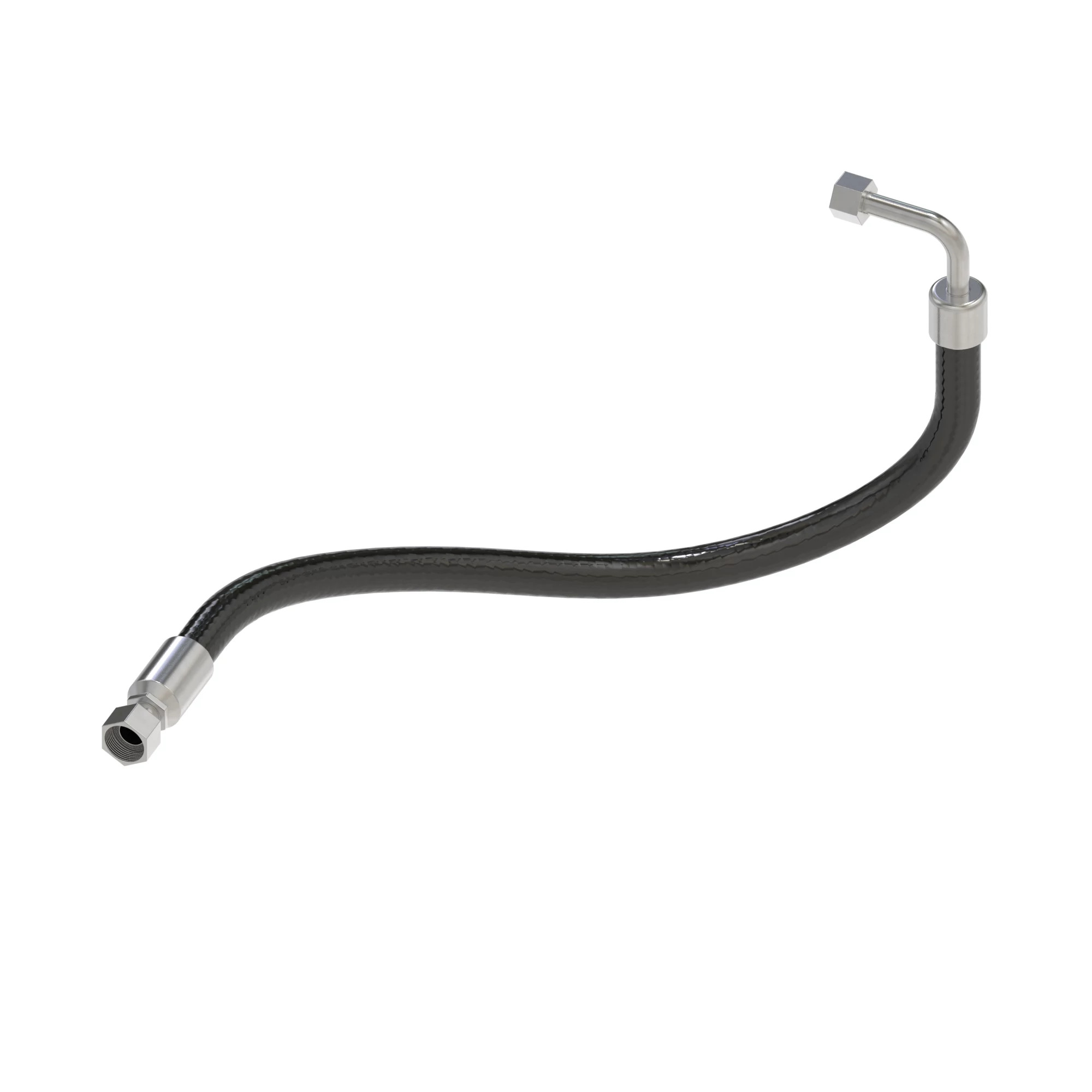 John Deere Main Hydraulic Hose - 4382309