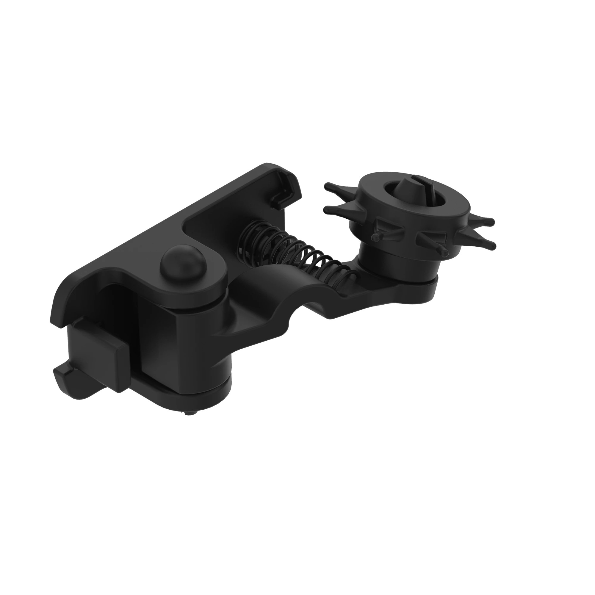 KNOCKER, KNOCKOUT WHEEL ASSEMBLY, 6