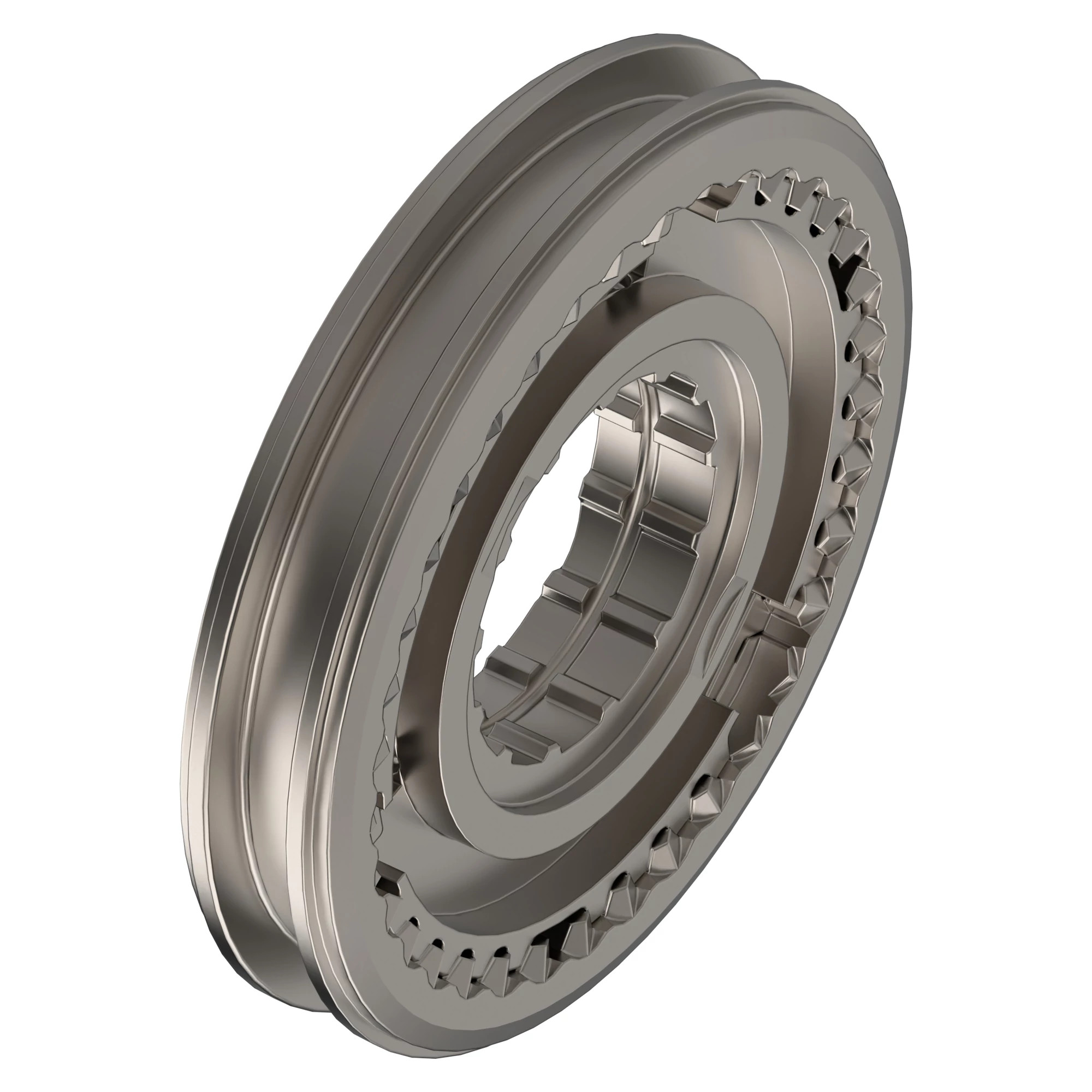 SYNCHRONIZER, SYNCHRONIZER DIA. 90