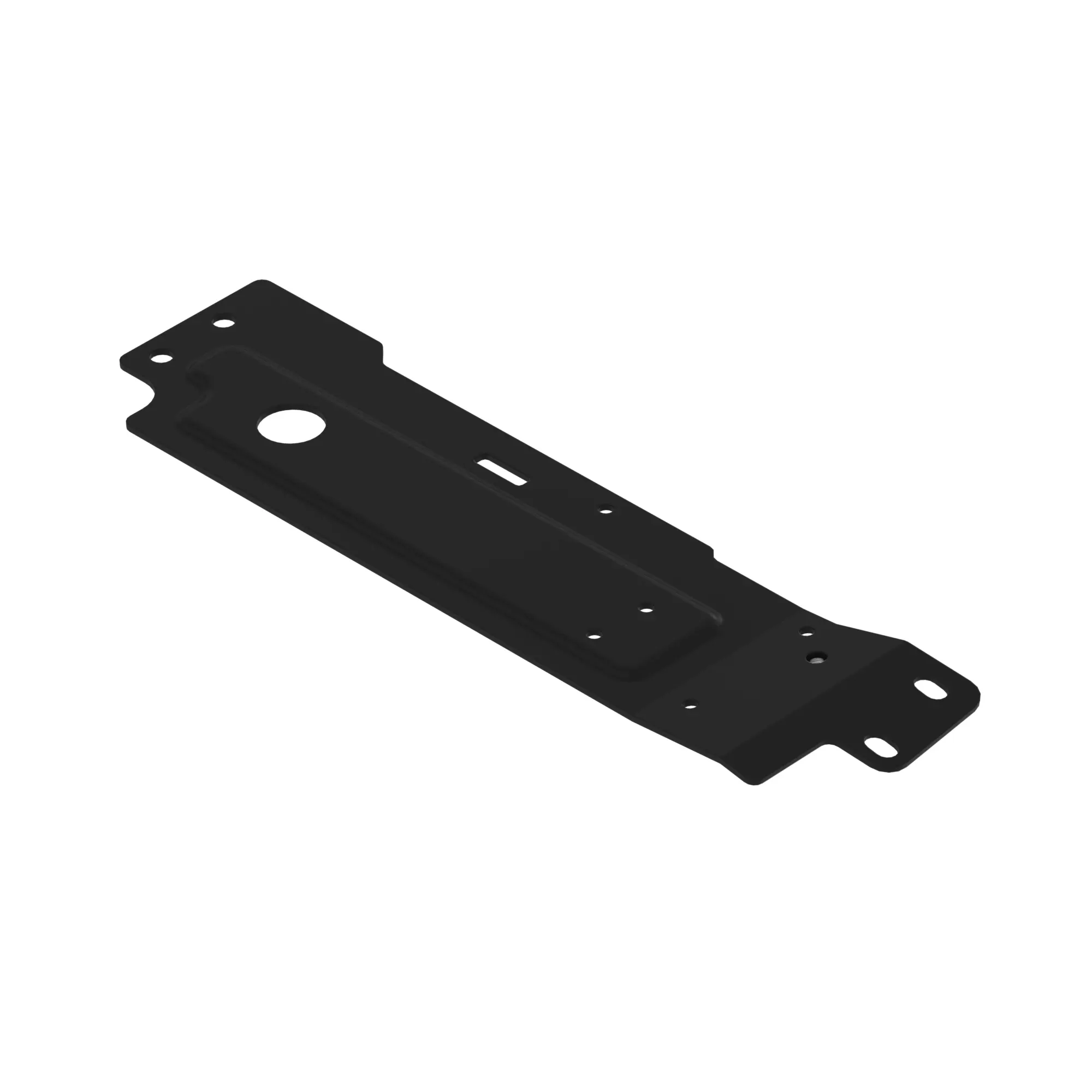 BRACKET, SEAT COVER,RH