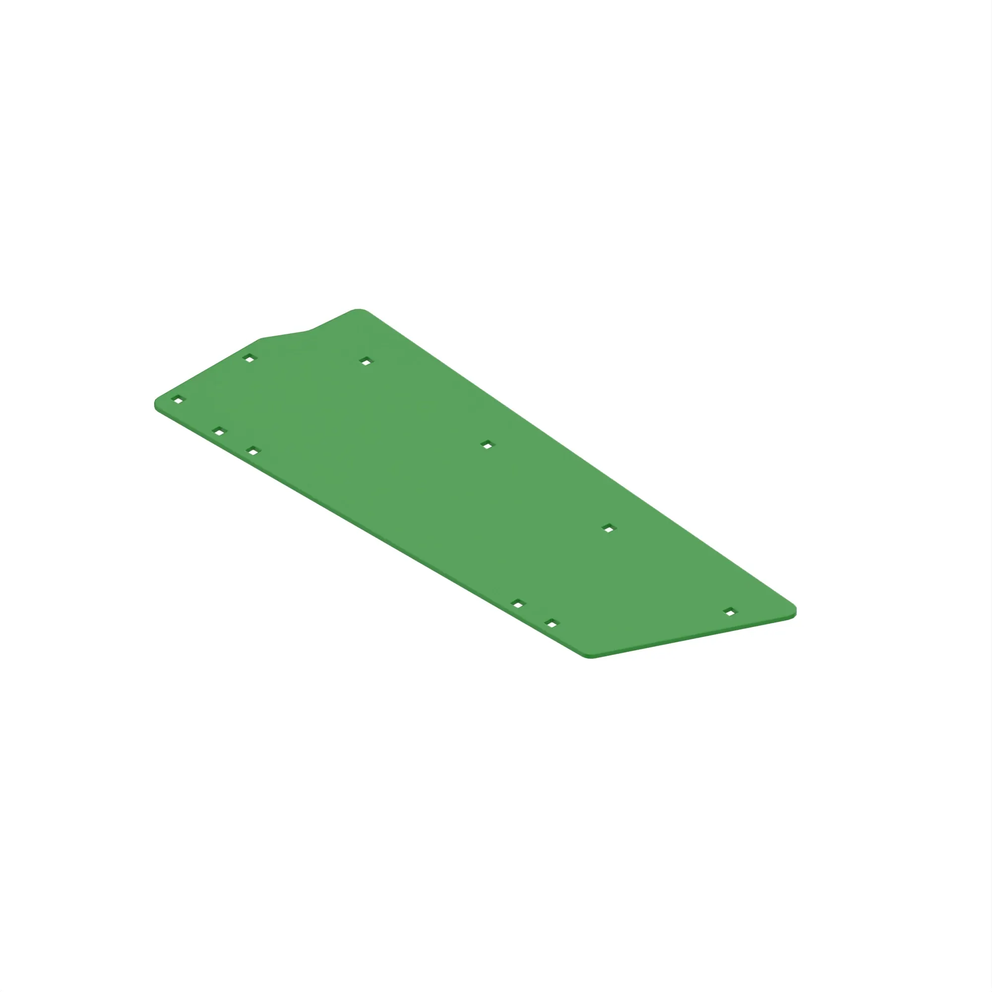 John Deere Support - FH339950