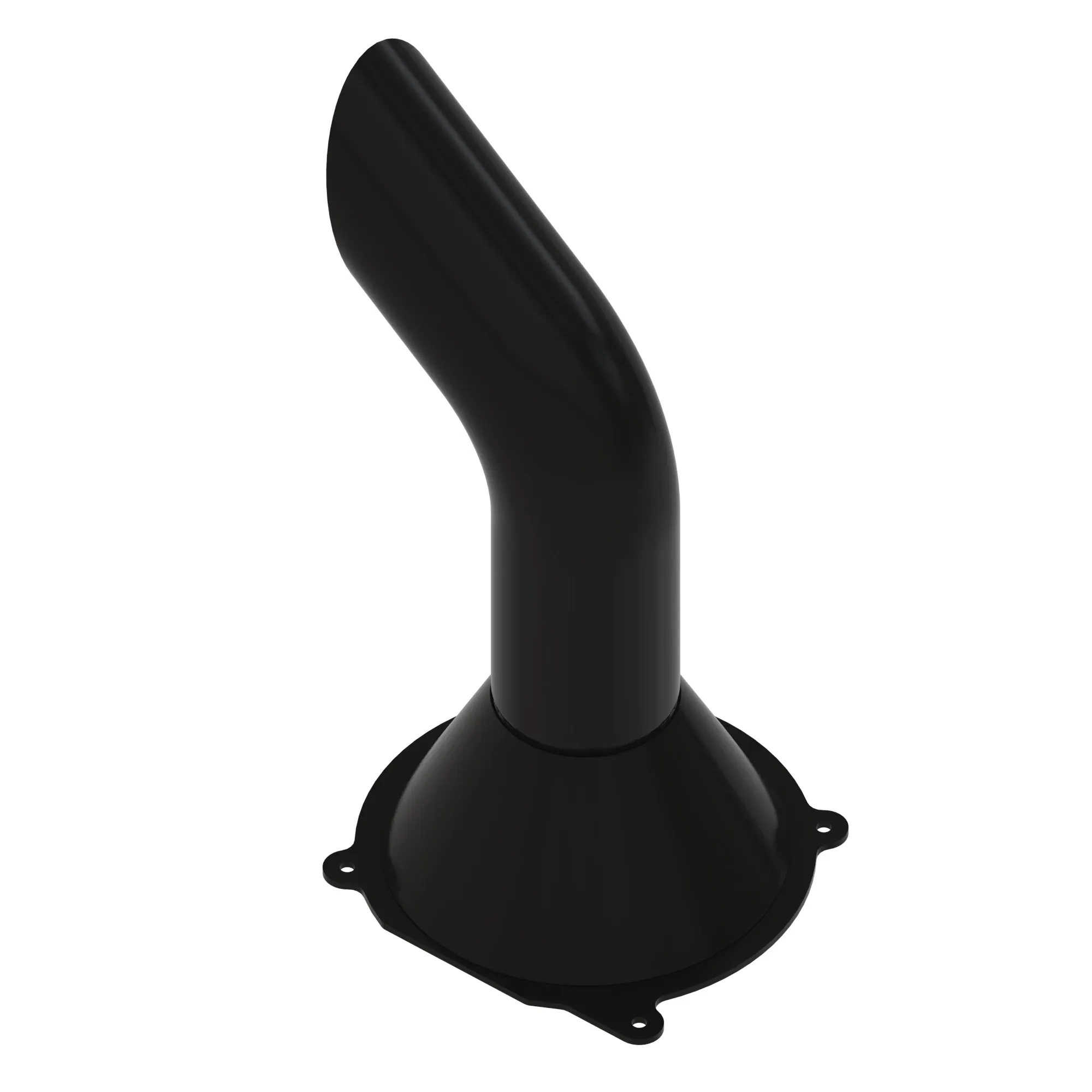 John Deere Exhaust Pipe - AT553120