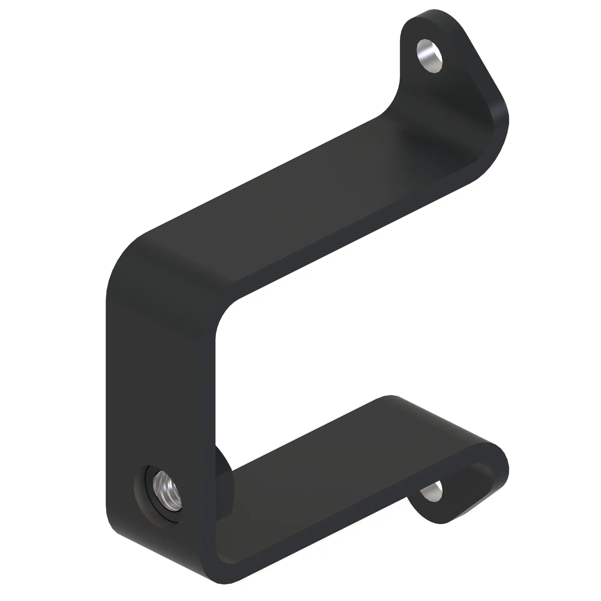 BRACKET,BELT GUARD