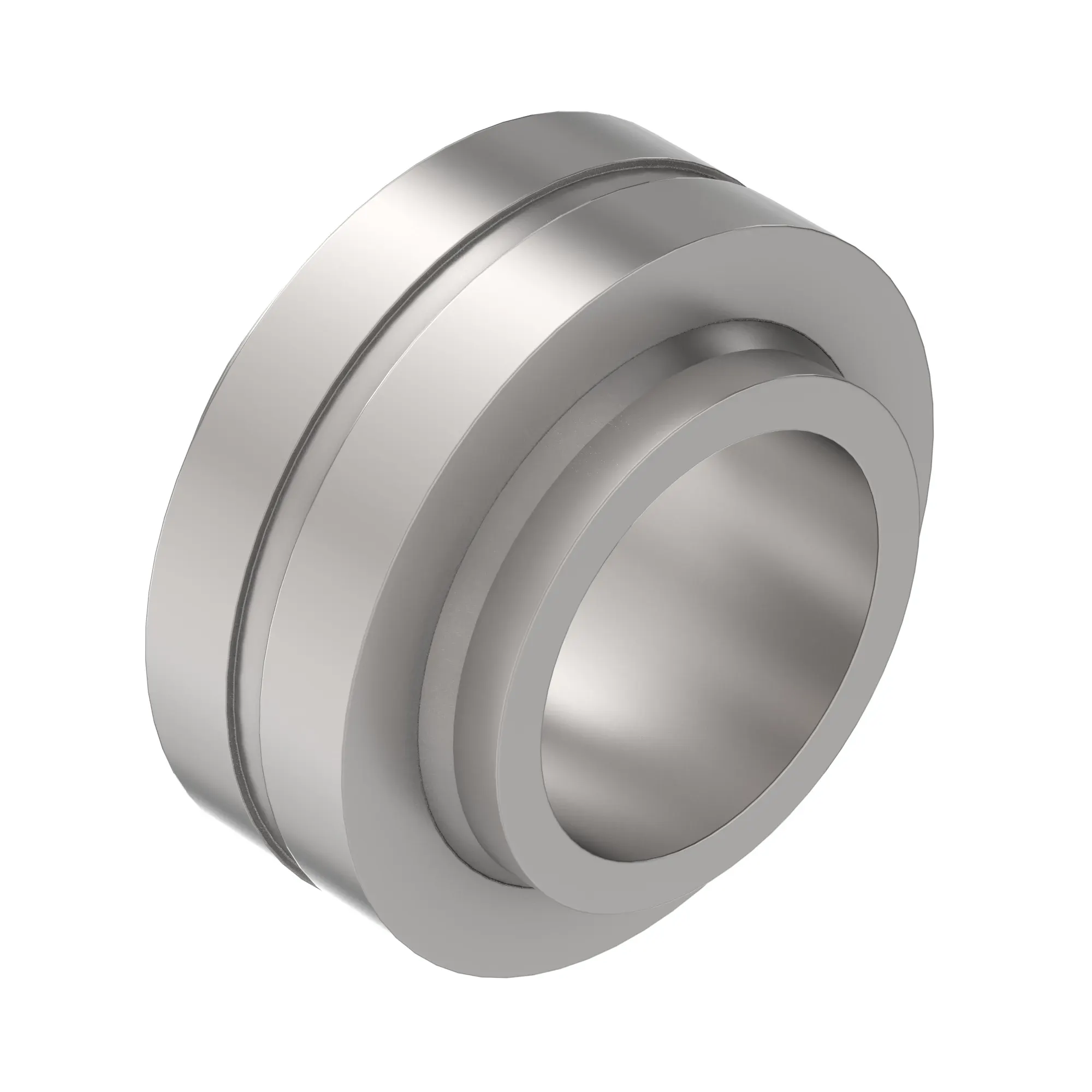 John Deere Grooved Self Aligning Bushing - AN203802