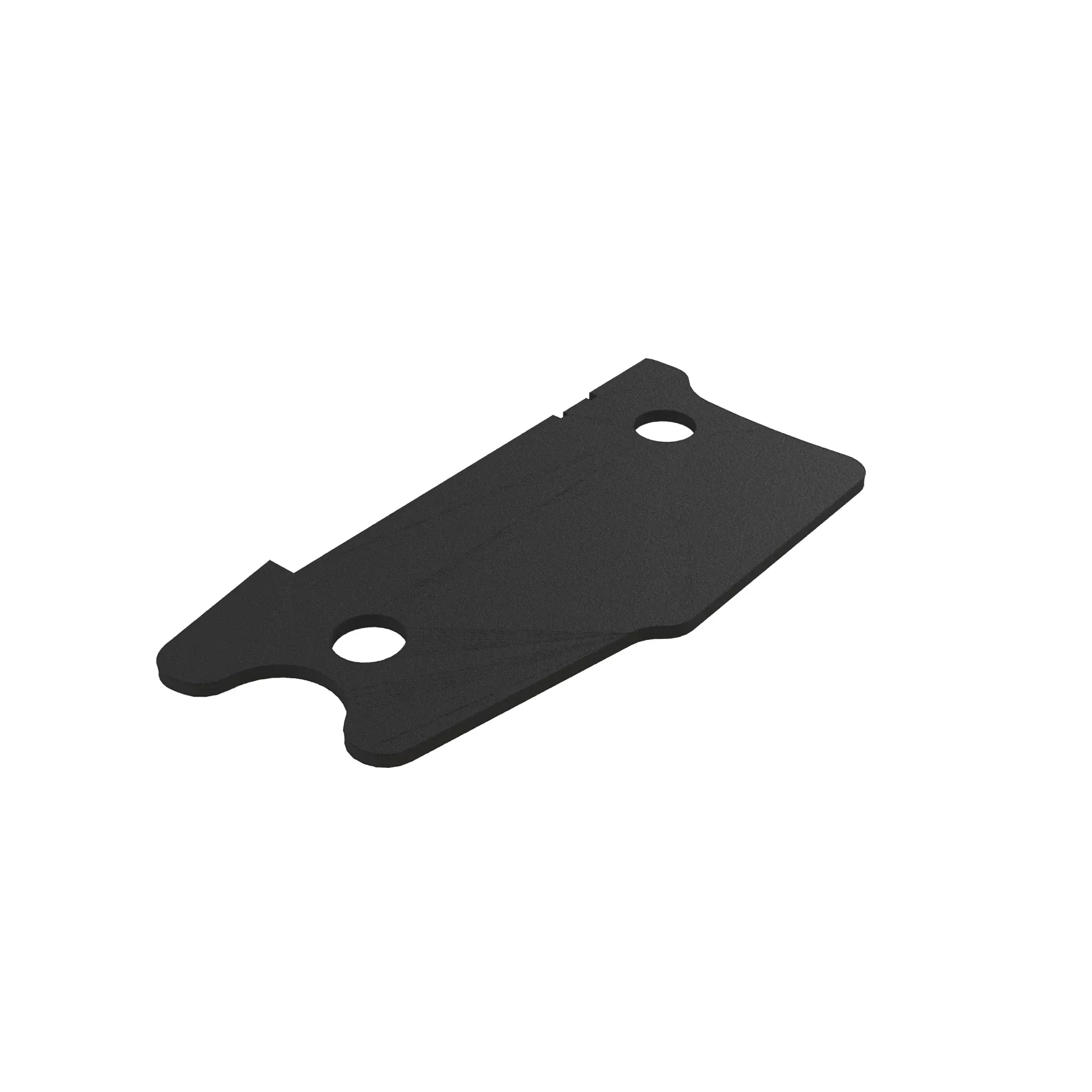 SEAL, SEAL, EVAP MOUNTING RH
