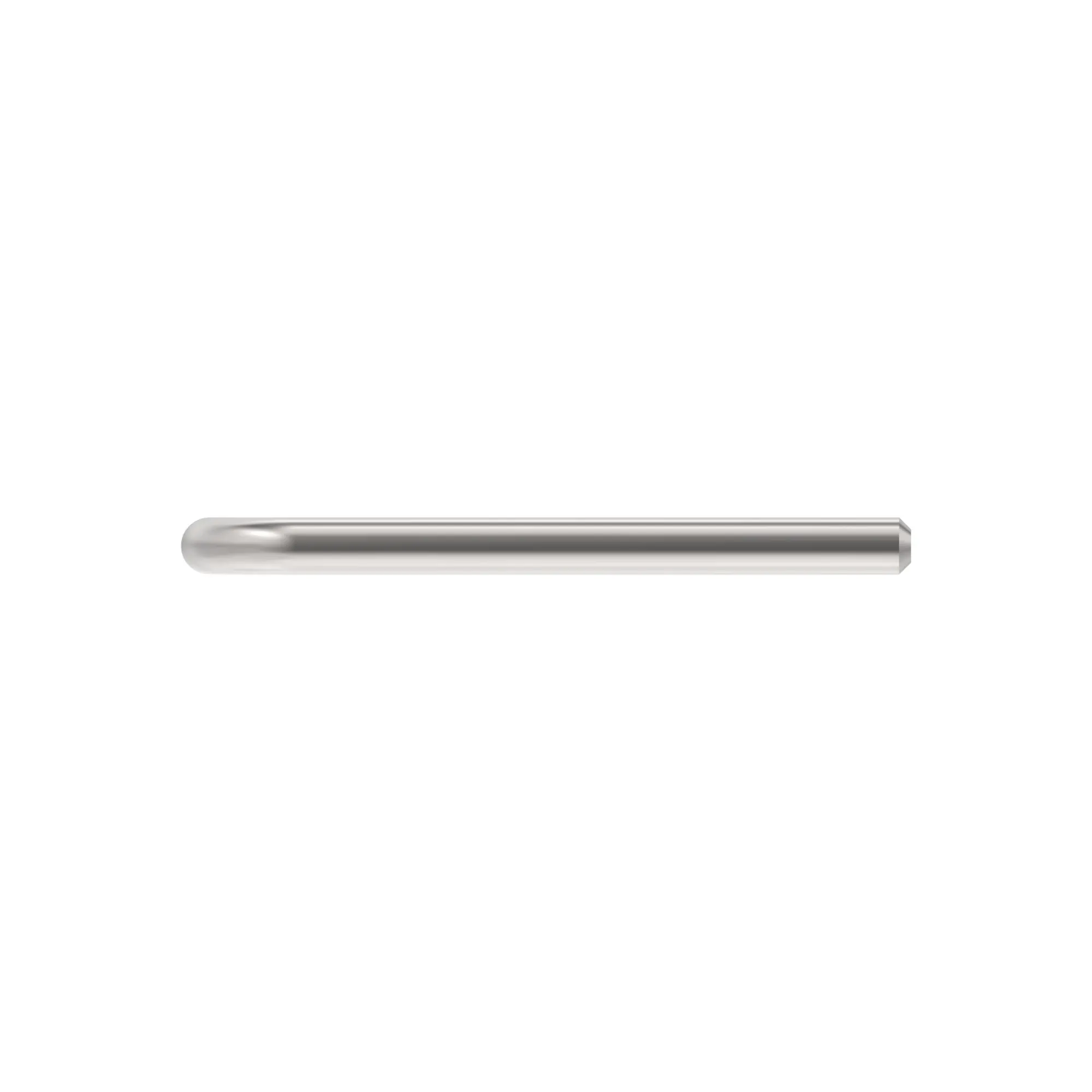PIN, REAR DRAFT