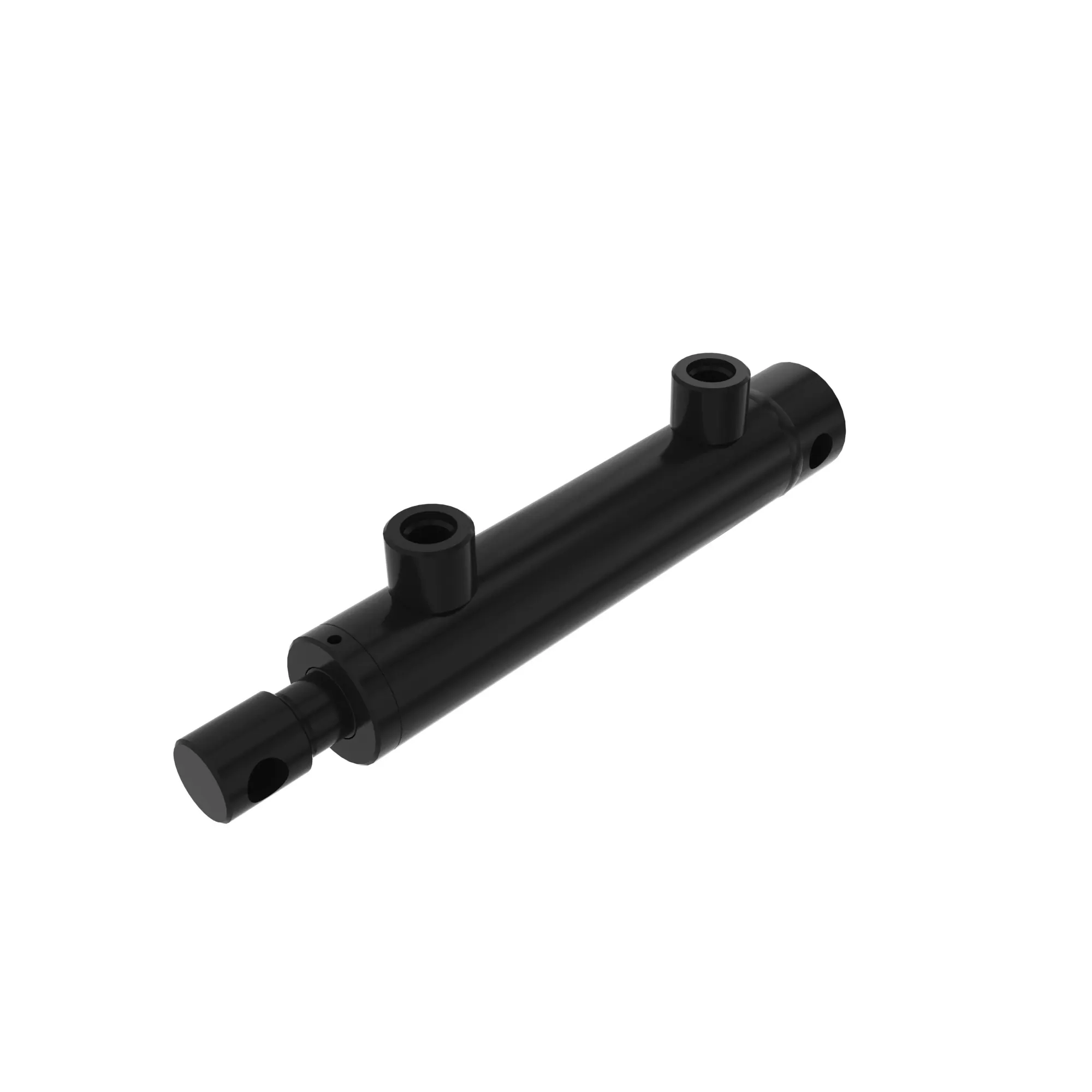 HYDRAULIC CYLINDER, HYDRAULIC CYLIN