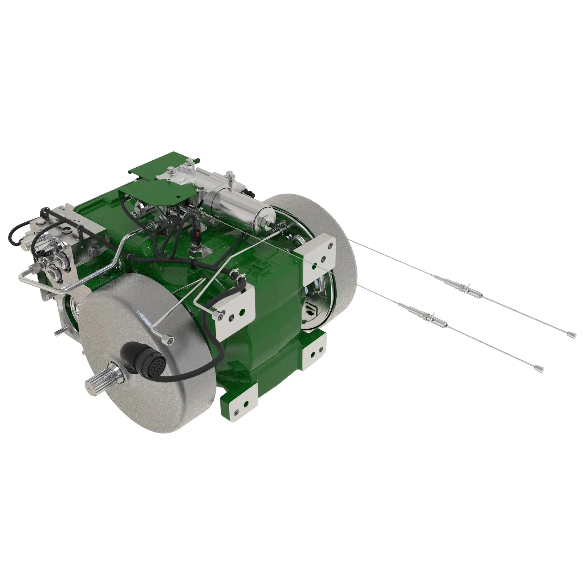 TRANSMISSION CASE, TRANSMISSION CASE,
