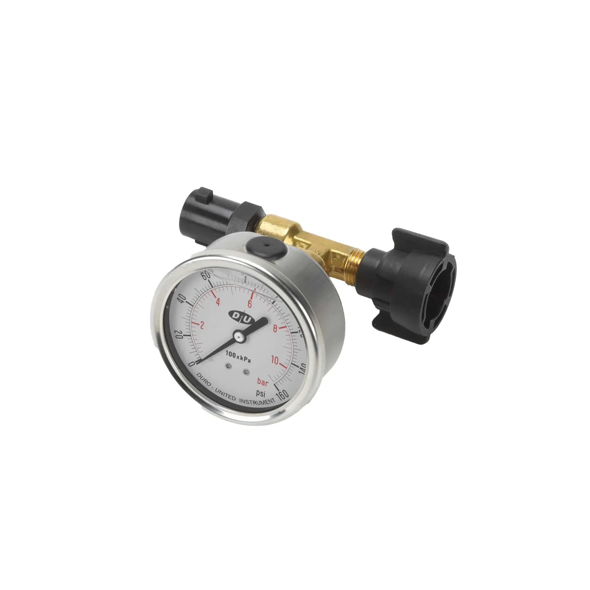 John Deere Pump - PMTESTKIT