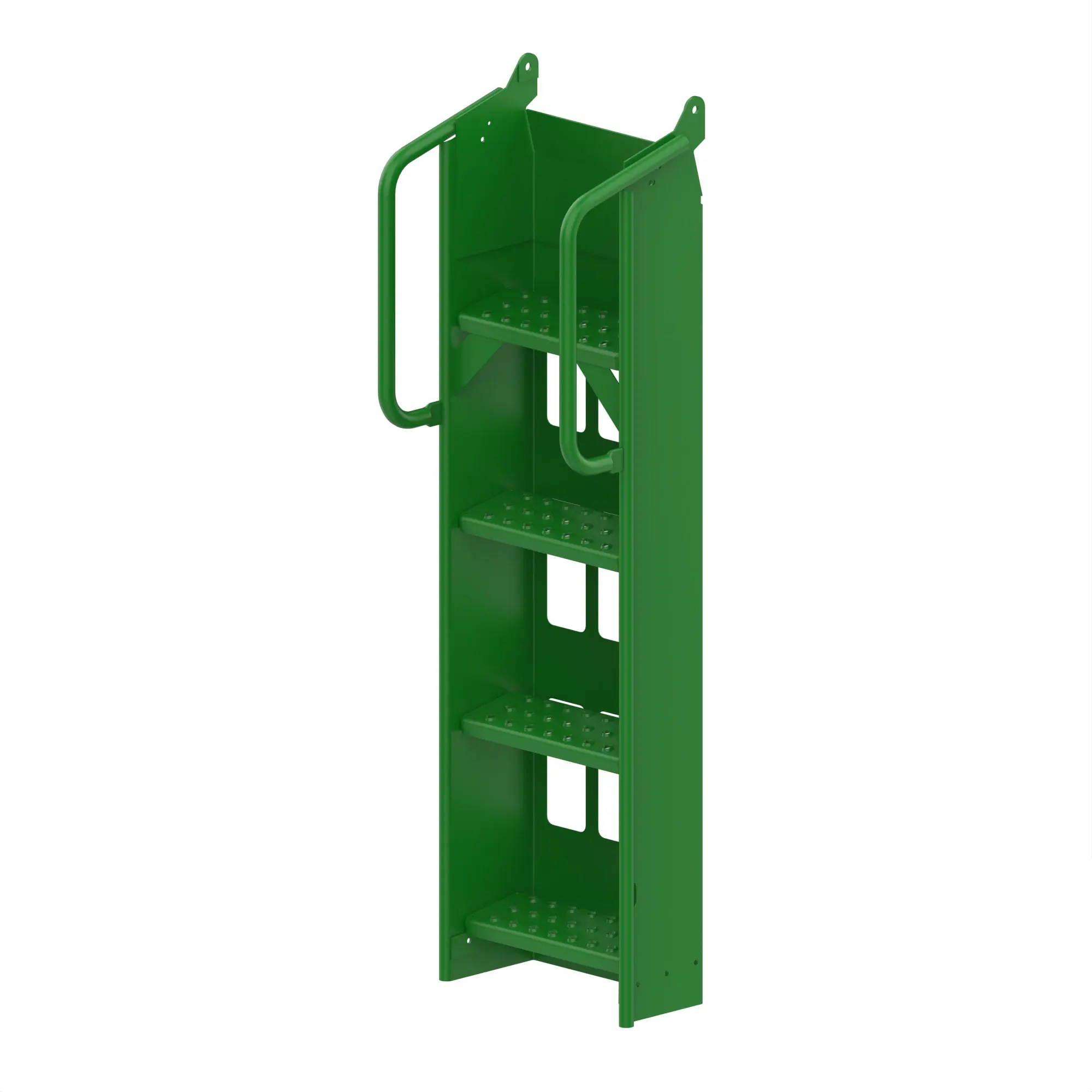 John Deere Access Ladder to Operators Frame - AXE41809