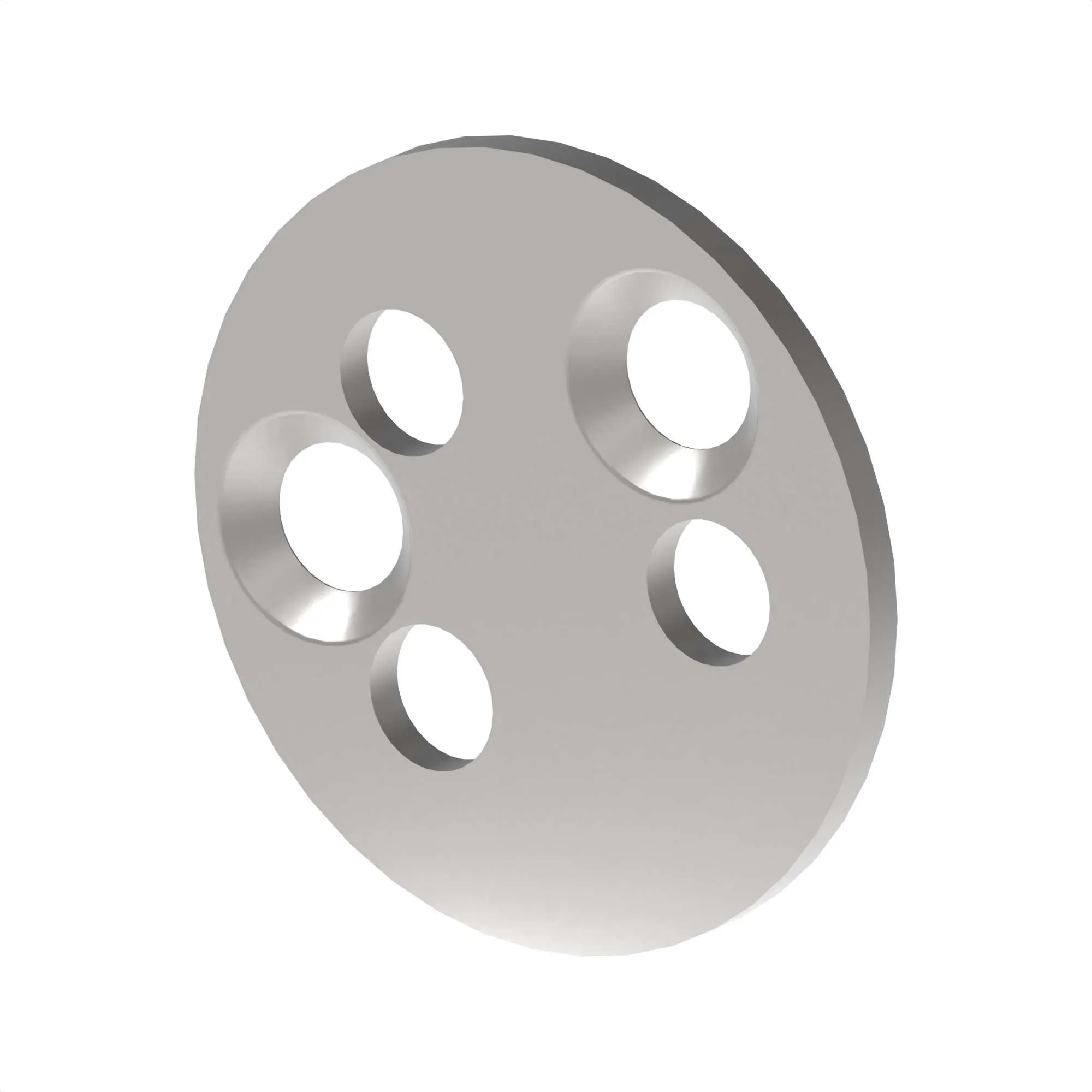Thrust Washer