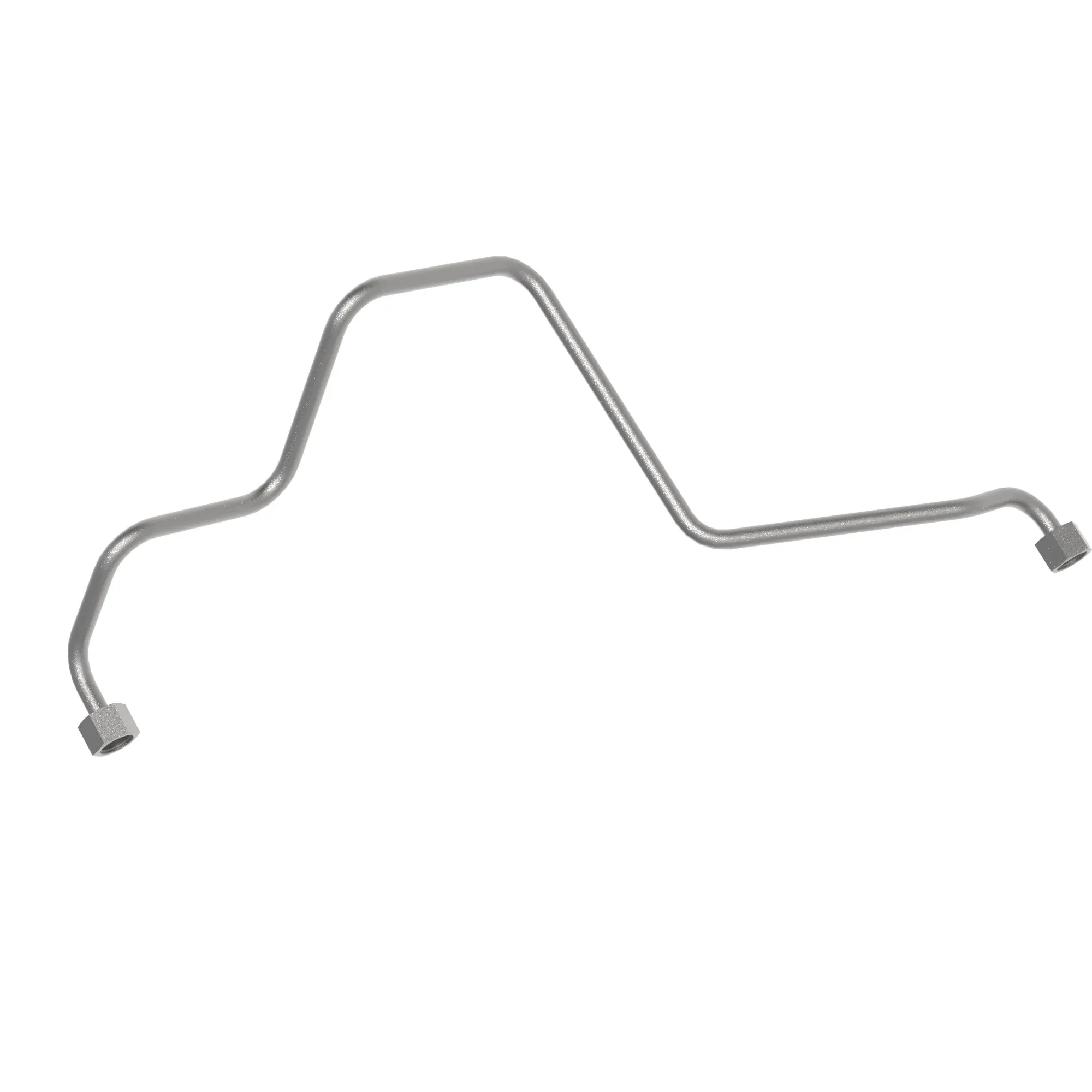 John Deere Brake Line - AL174699