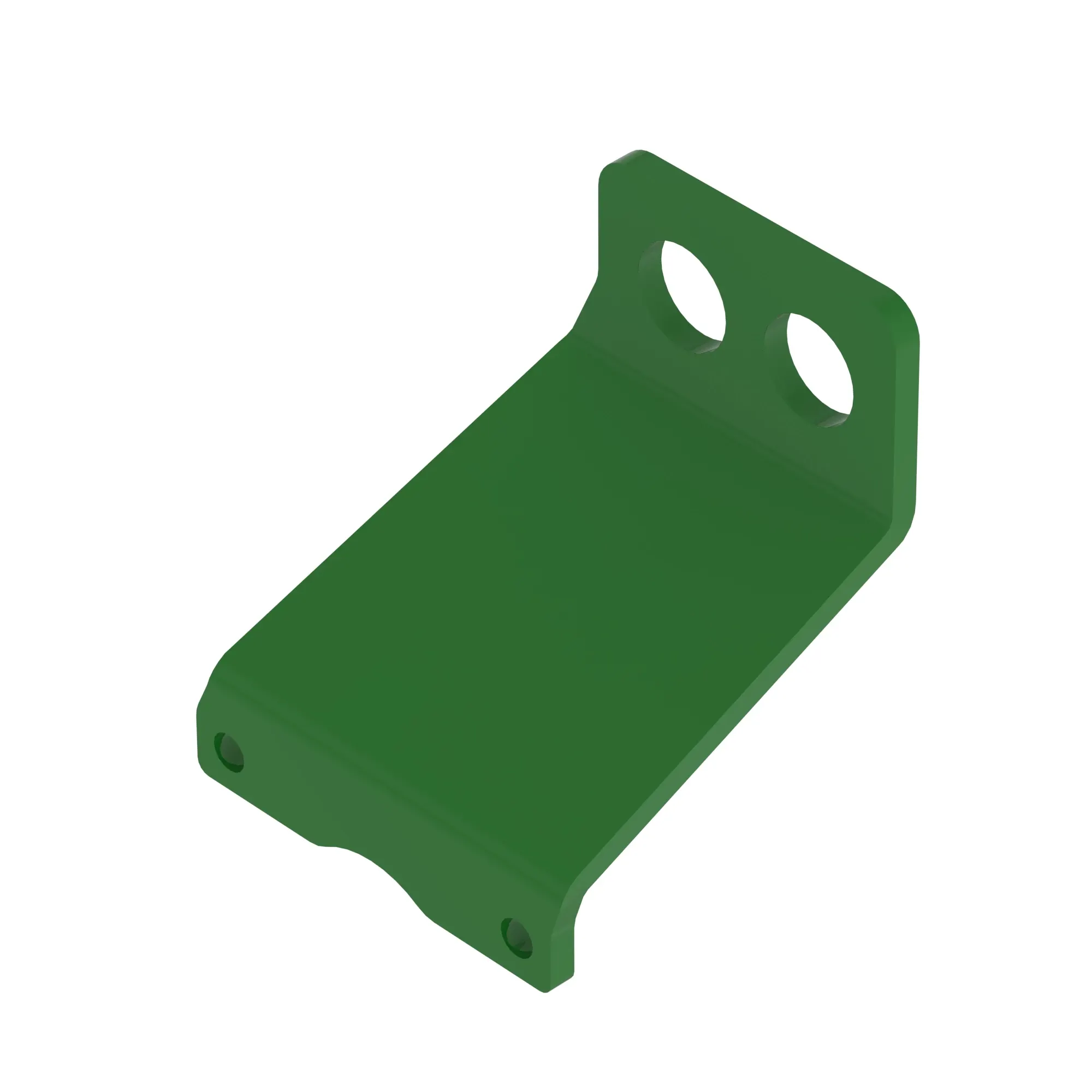 John Deere Bracket - L214967