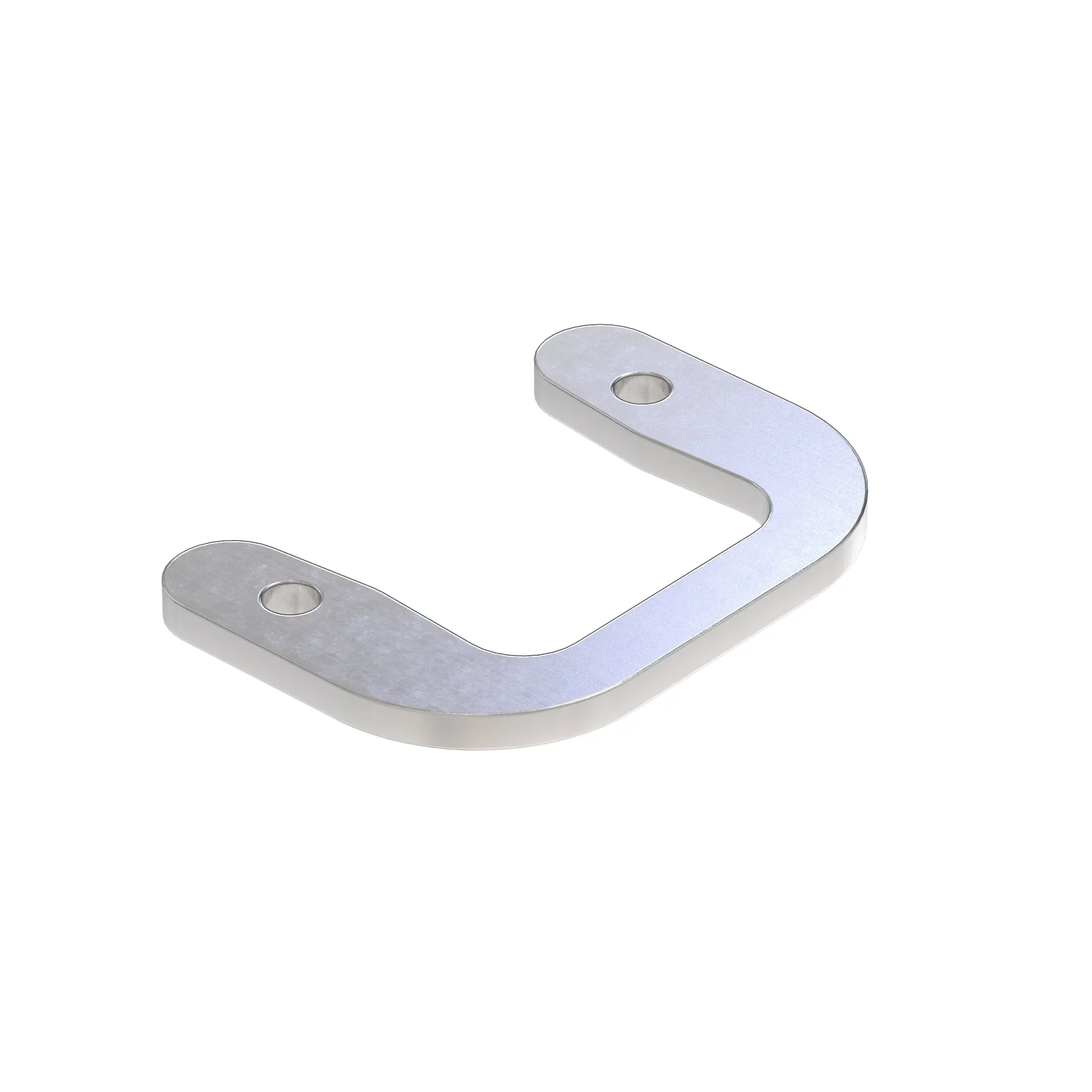 PLATE, (SENSOR NUT)