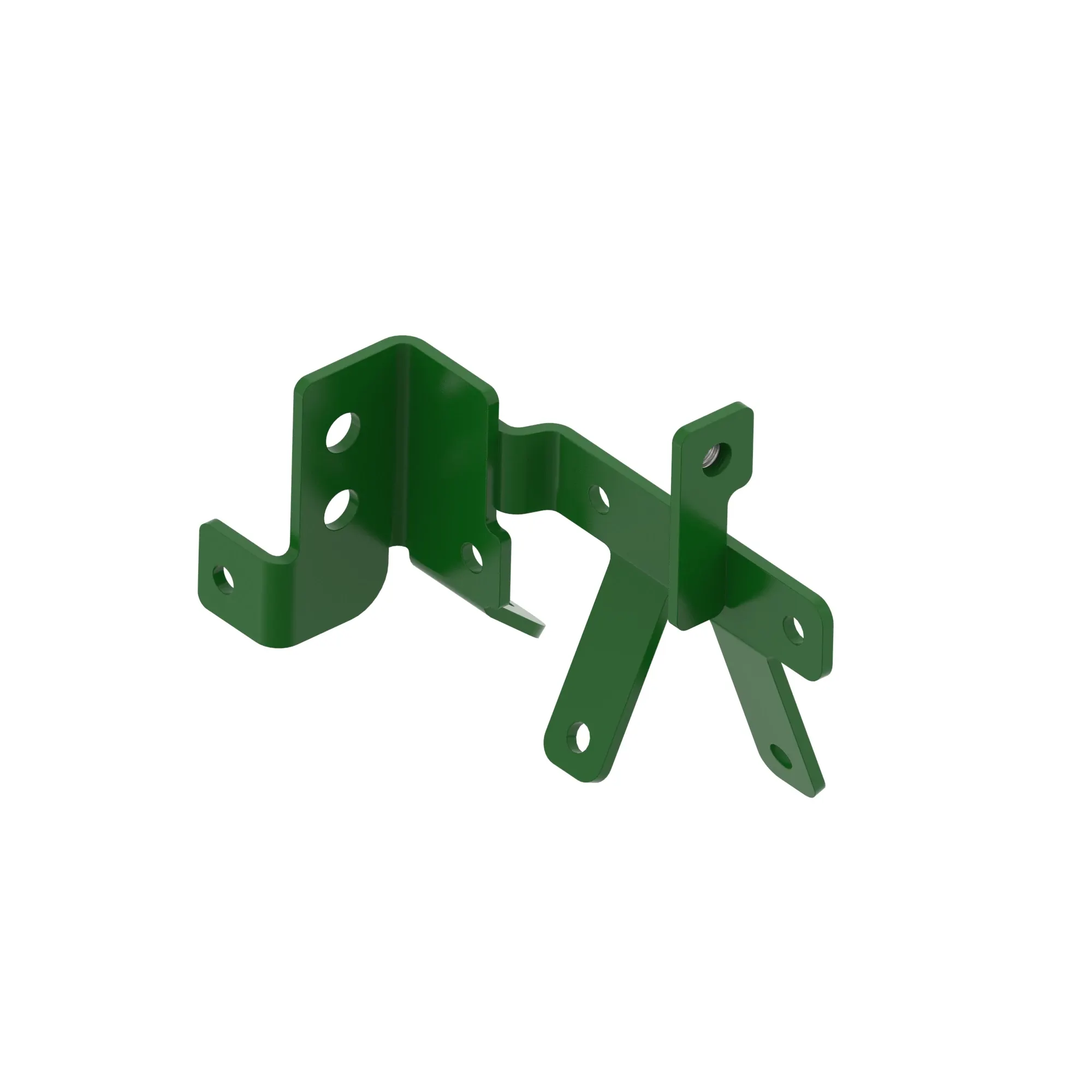 BRACKET, POWER INTERCONNECT MOUNTIN