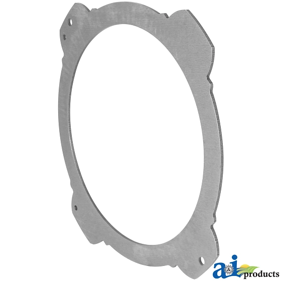 A&I Products Planetary Brake Clutch Plate - A-R114215