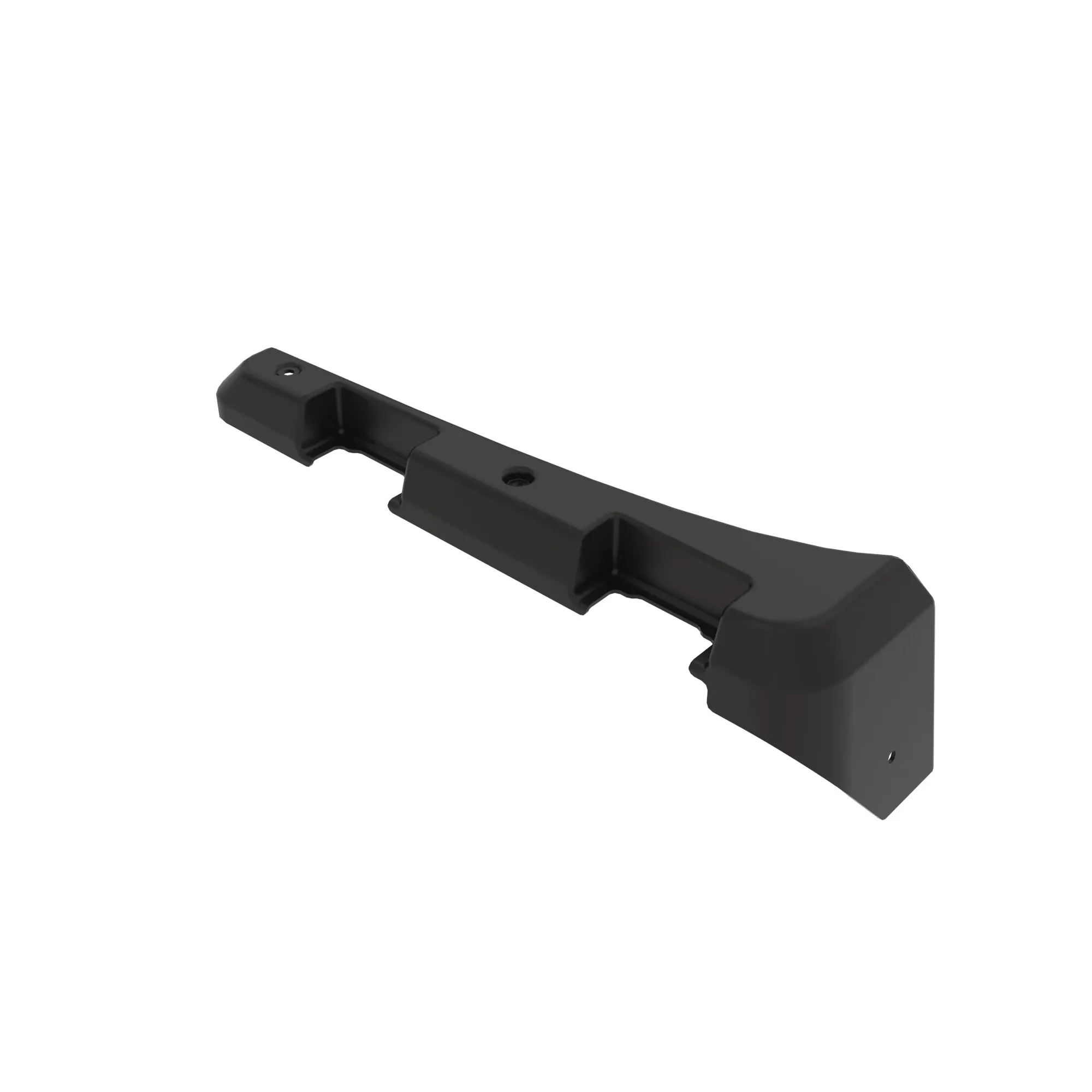 John Deere Cab A-Pillar LH Panel - M169267