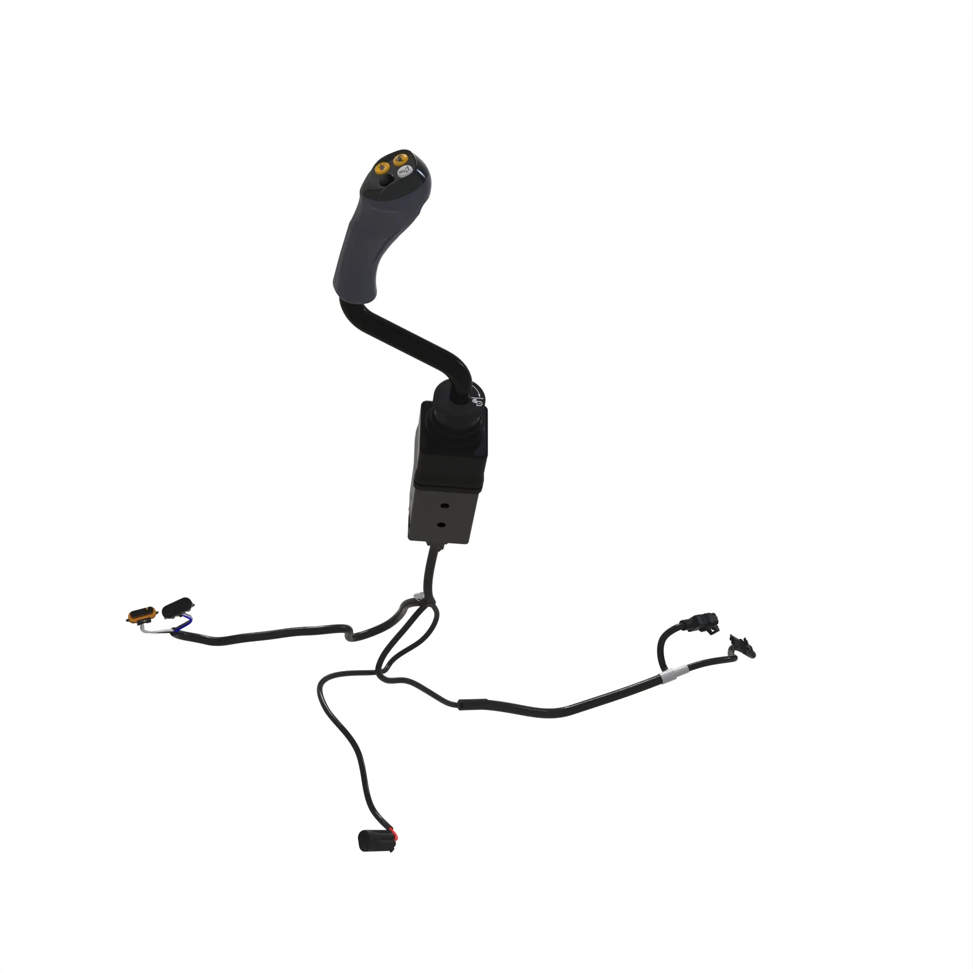 MULTI-FUNCTIONAL CONTROLLER, MICV,
