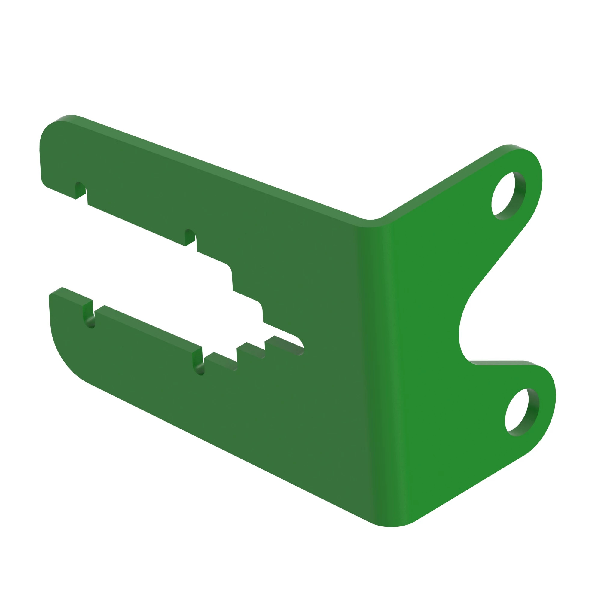 BRACKET, BRACKET LIGHT SUPPORT