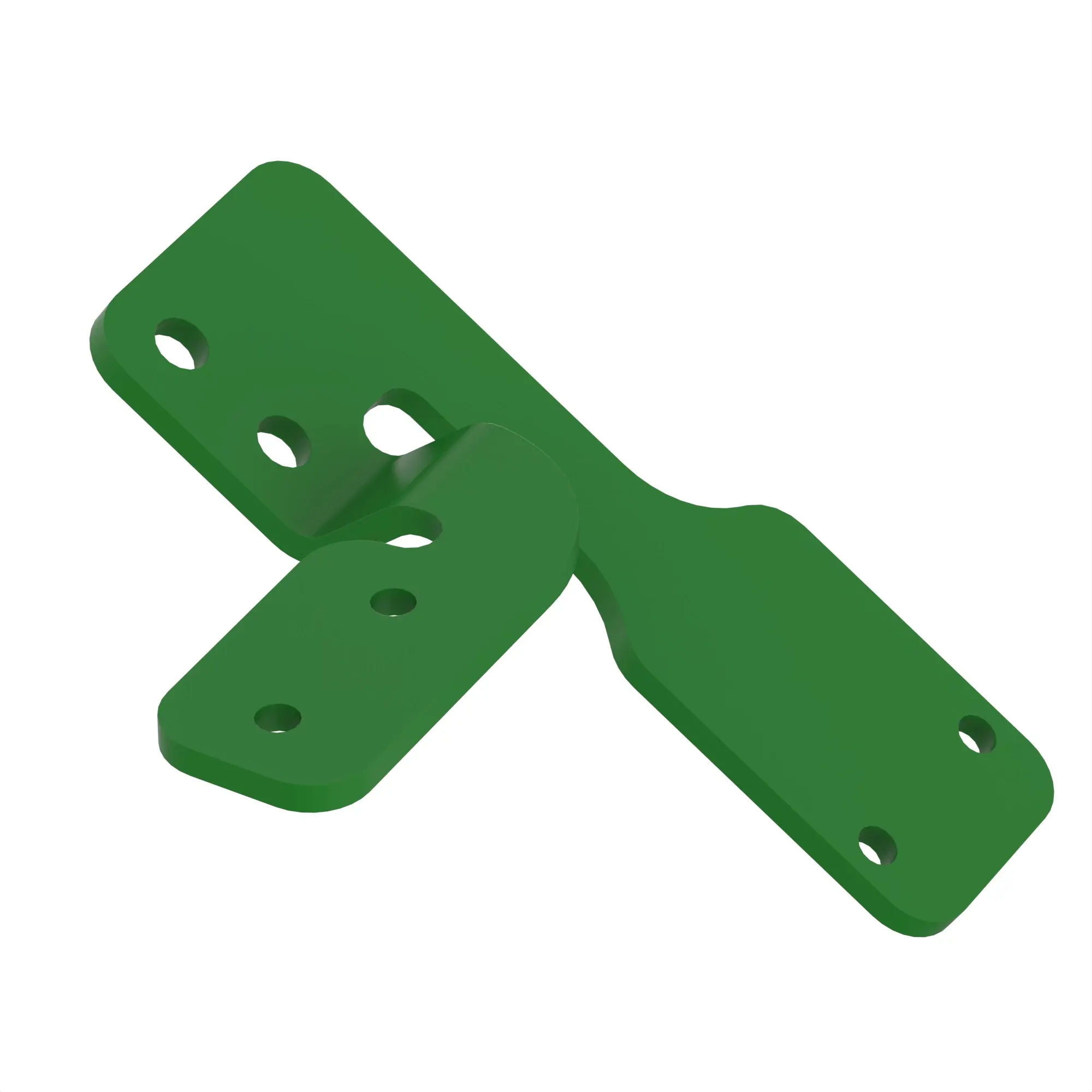John Deere Bracket - RE595363