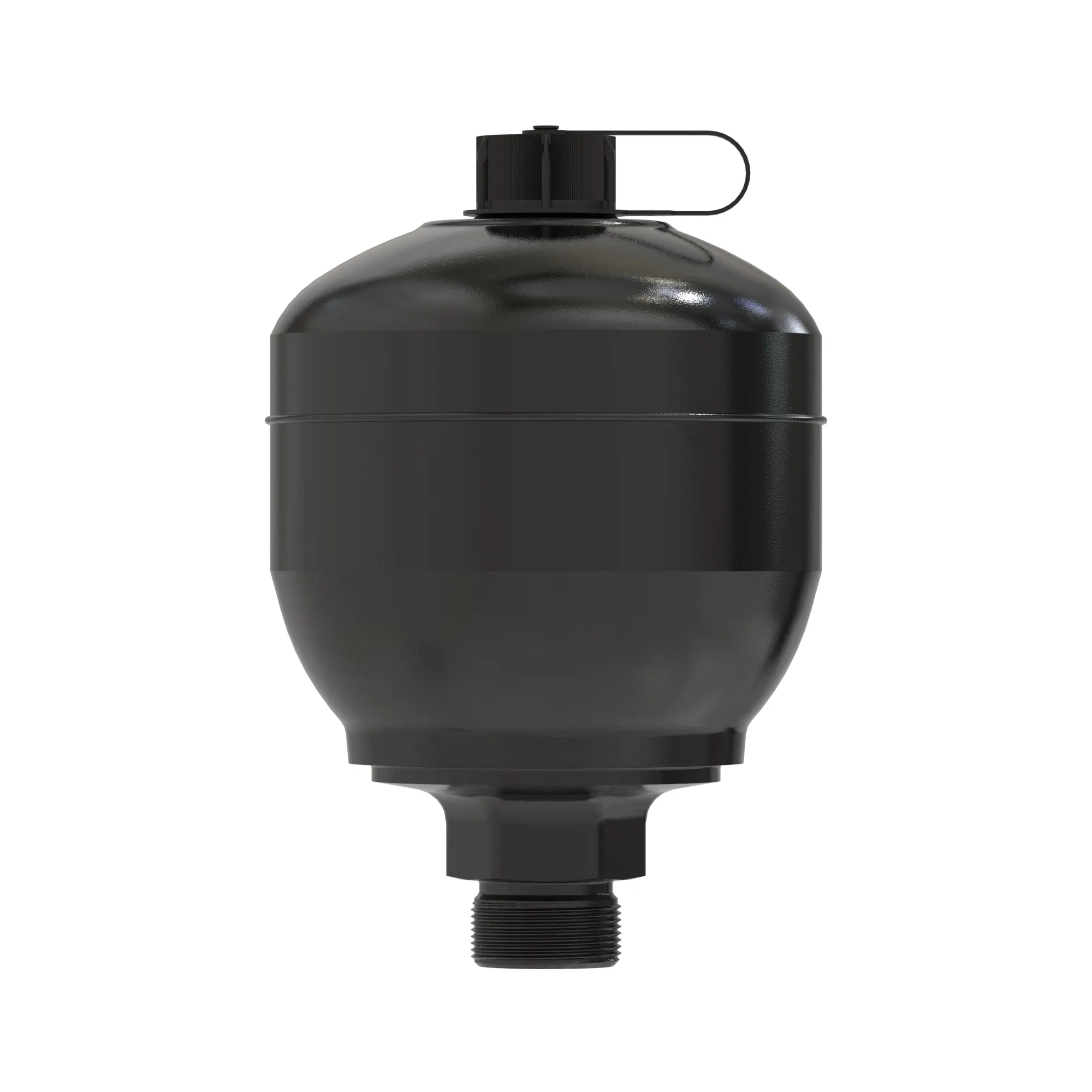 Hydraulic Accumulator