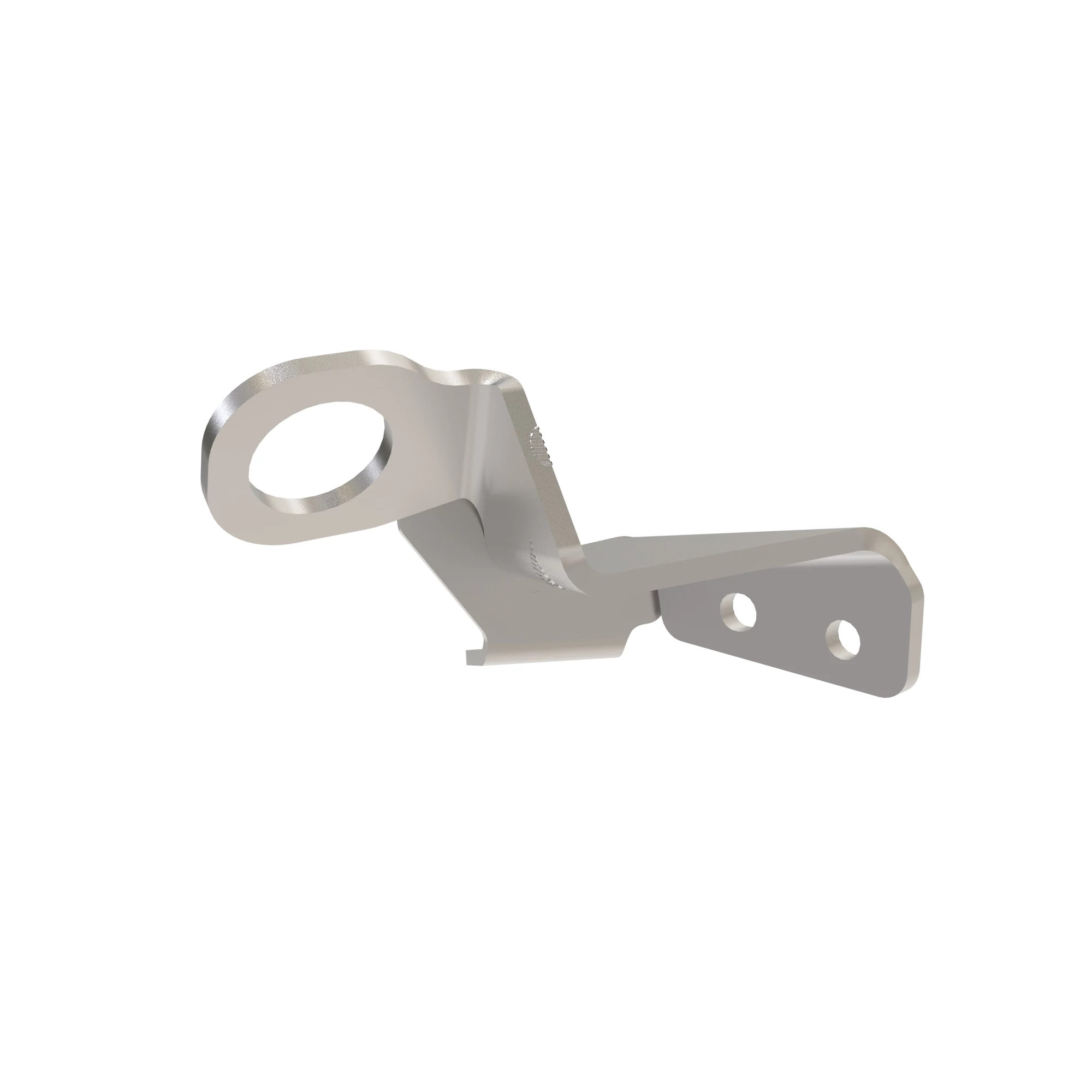 John Deere Bracket - AT498699