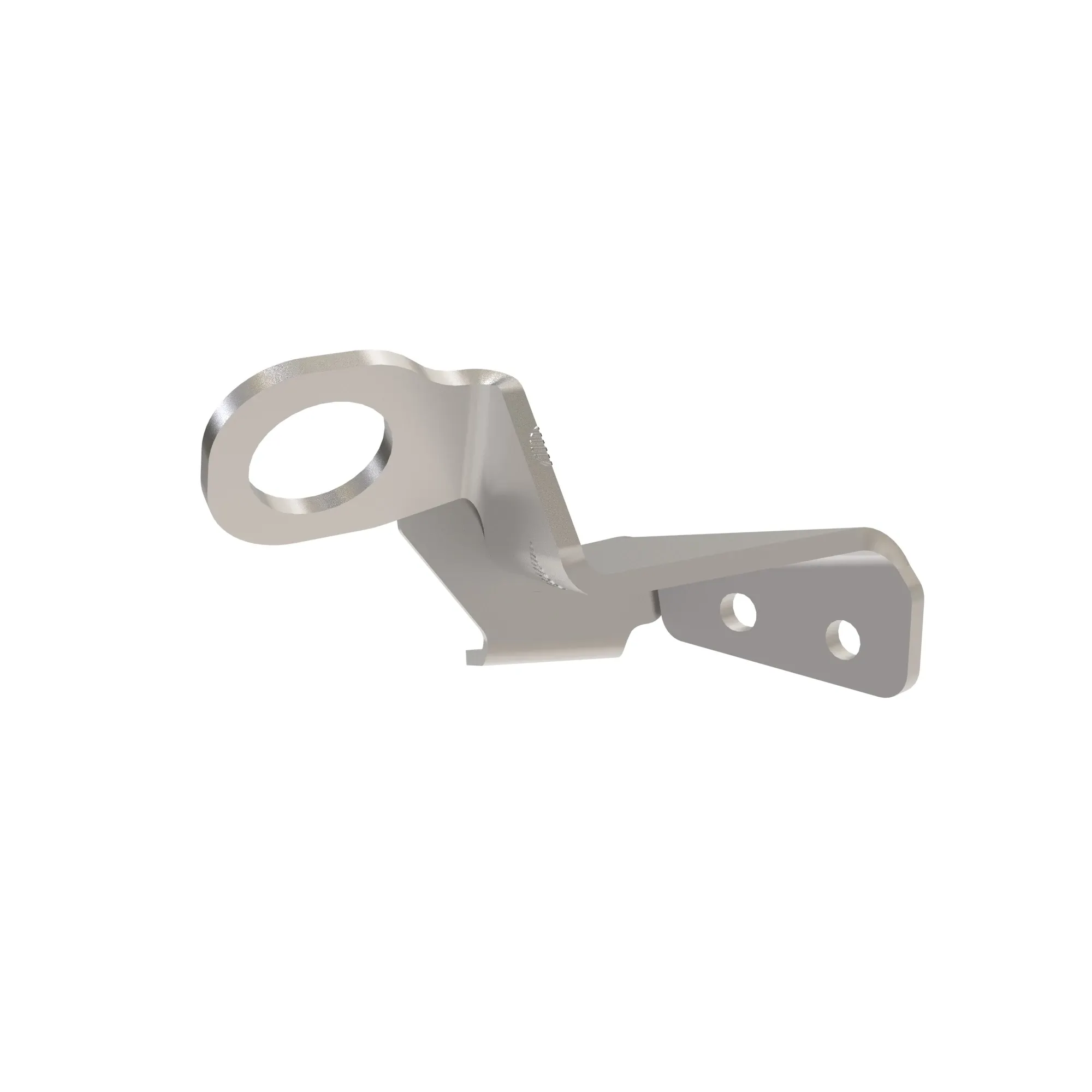 John Deere Bracket - AT498699