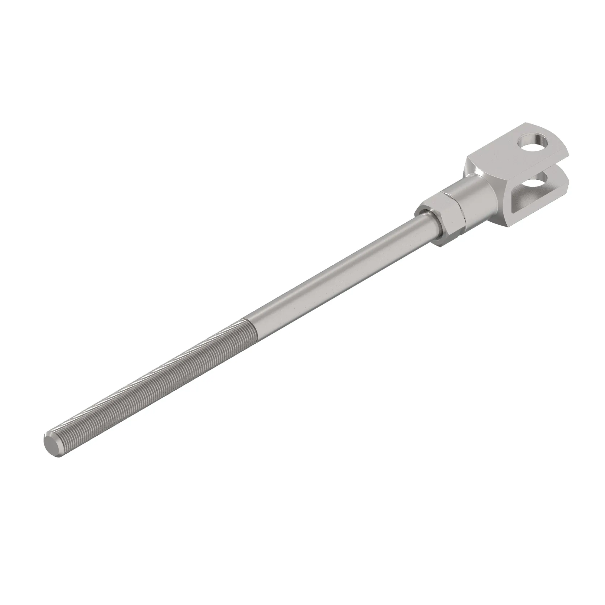 John Deere Yoke Link End - AXE56276