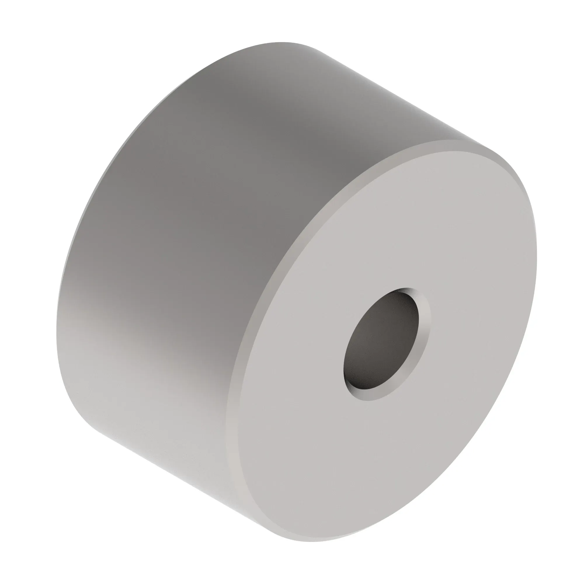 John Deere Deck Pulley Spacer - UC20338