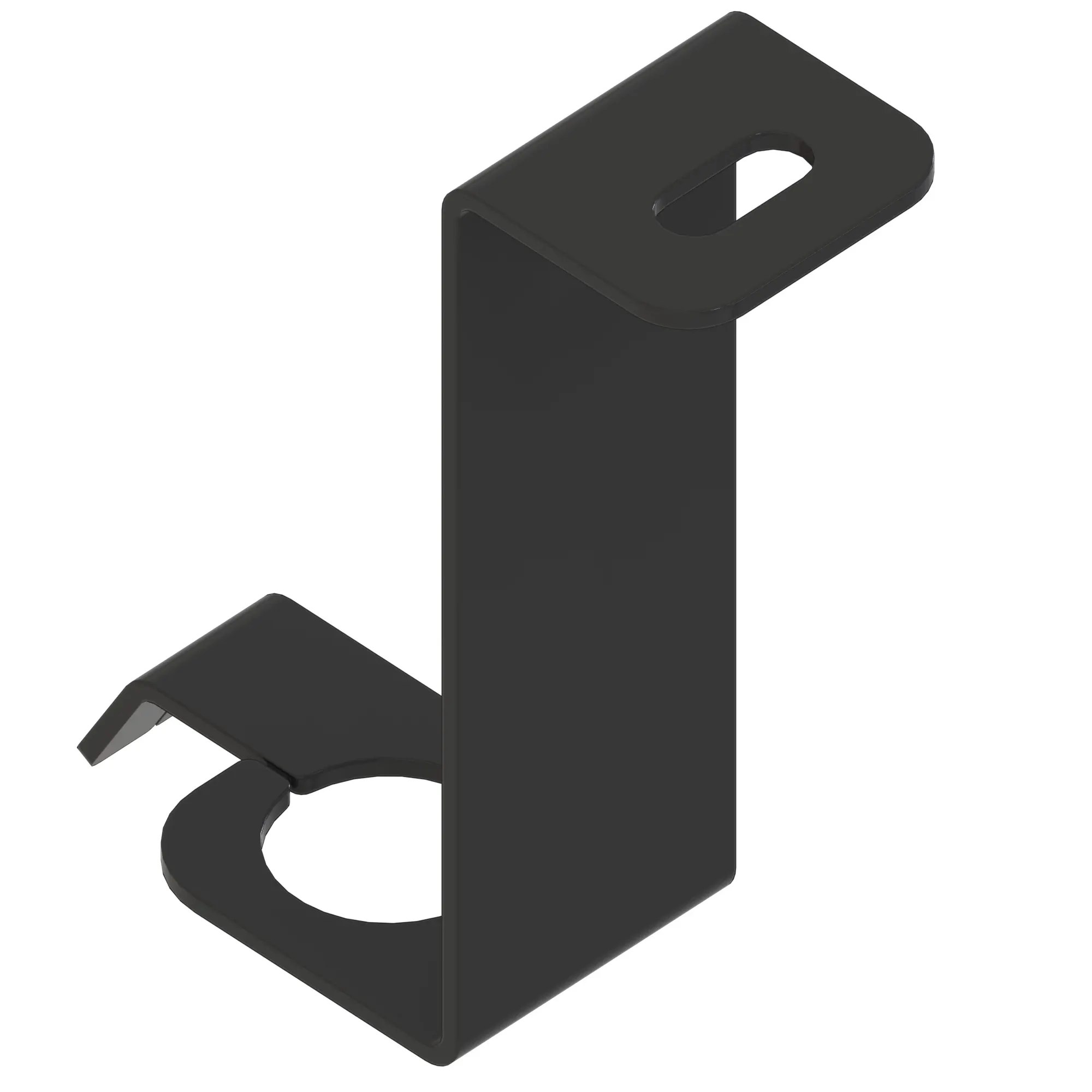 BRACKET HYDRAULIC, RESERVOIR