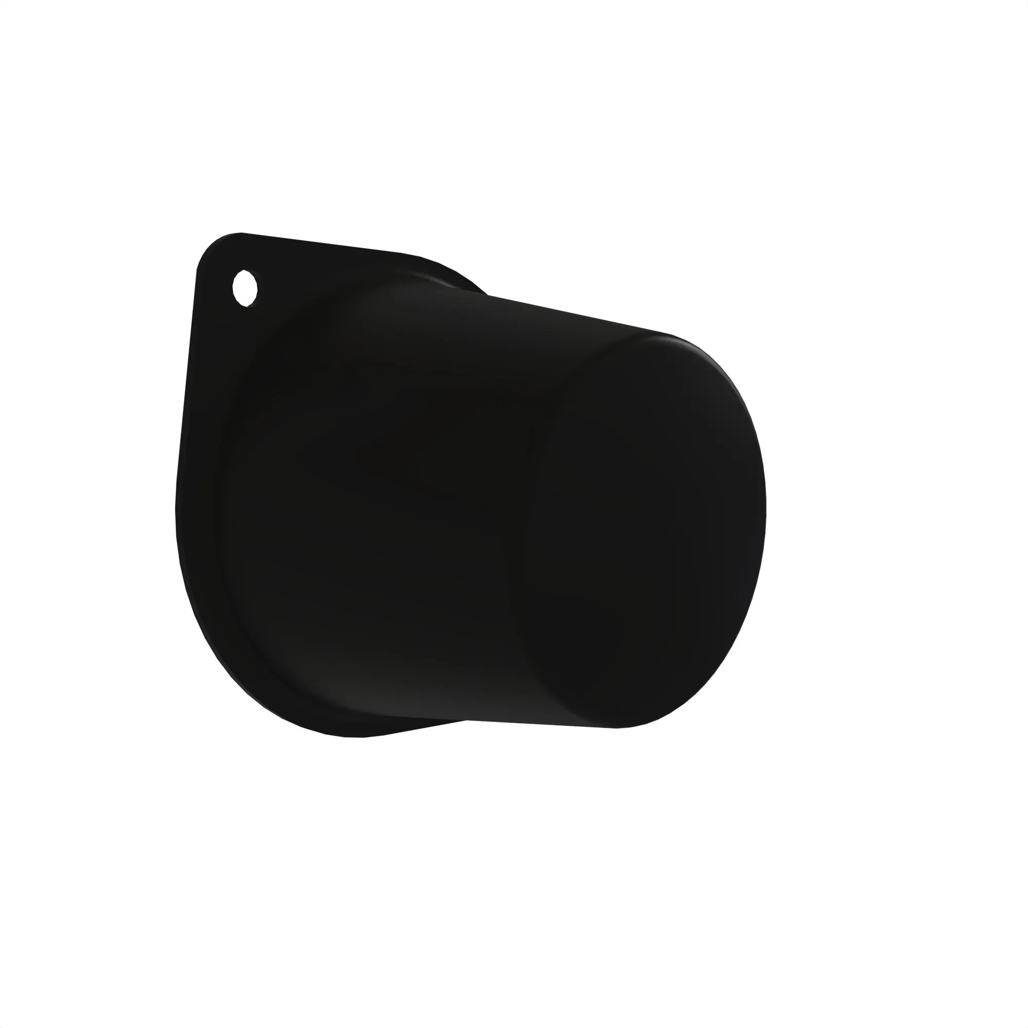 COVER, COVER SHAFT END REEL