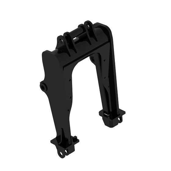 John Deere Boom Arch - AT193183
