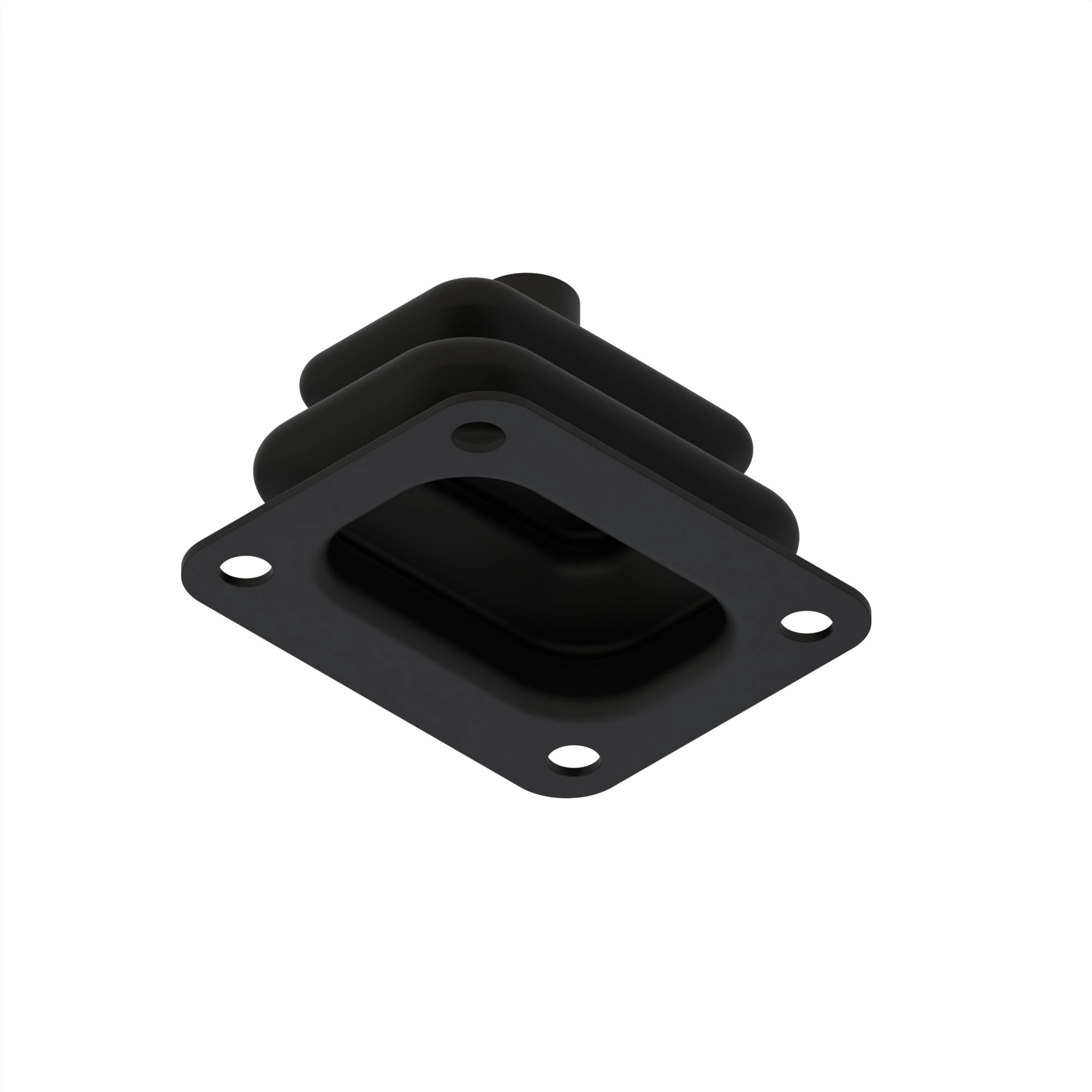 John Deere Gear Shift Lever Boot - R264950