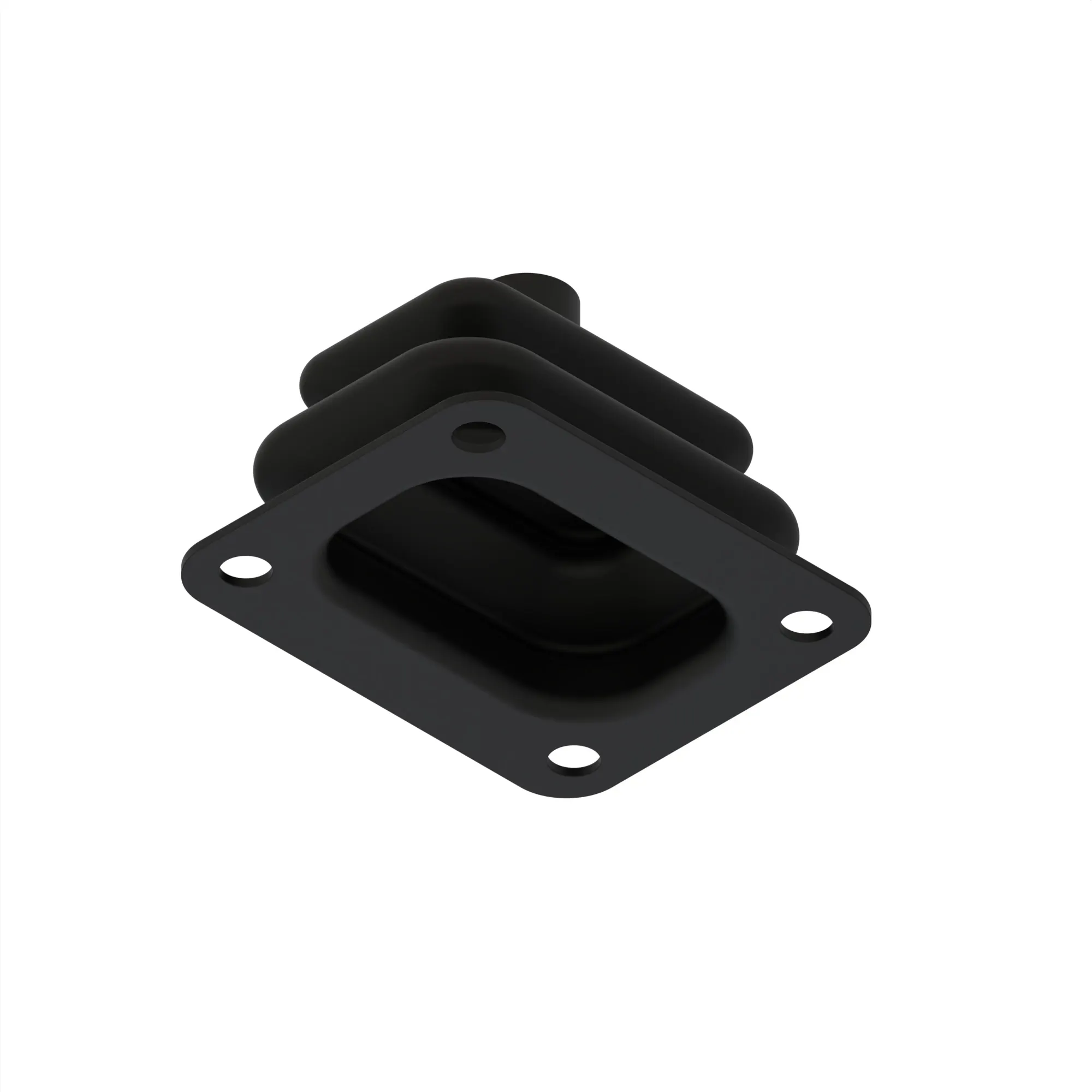 John Deere Gear Shift Lever Boot - R264950
