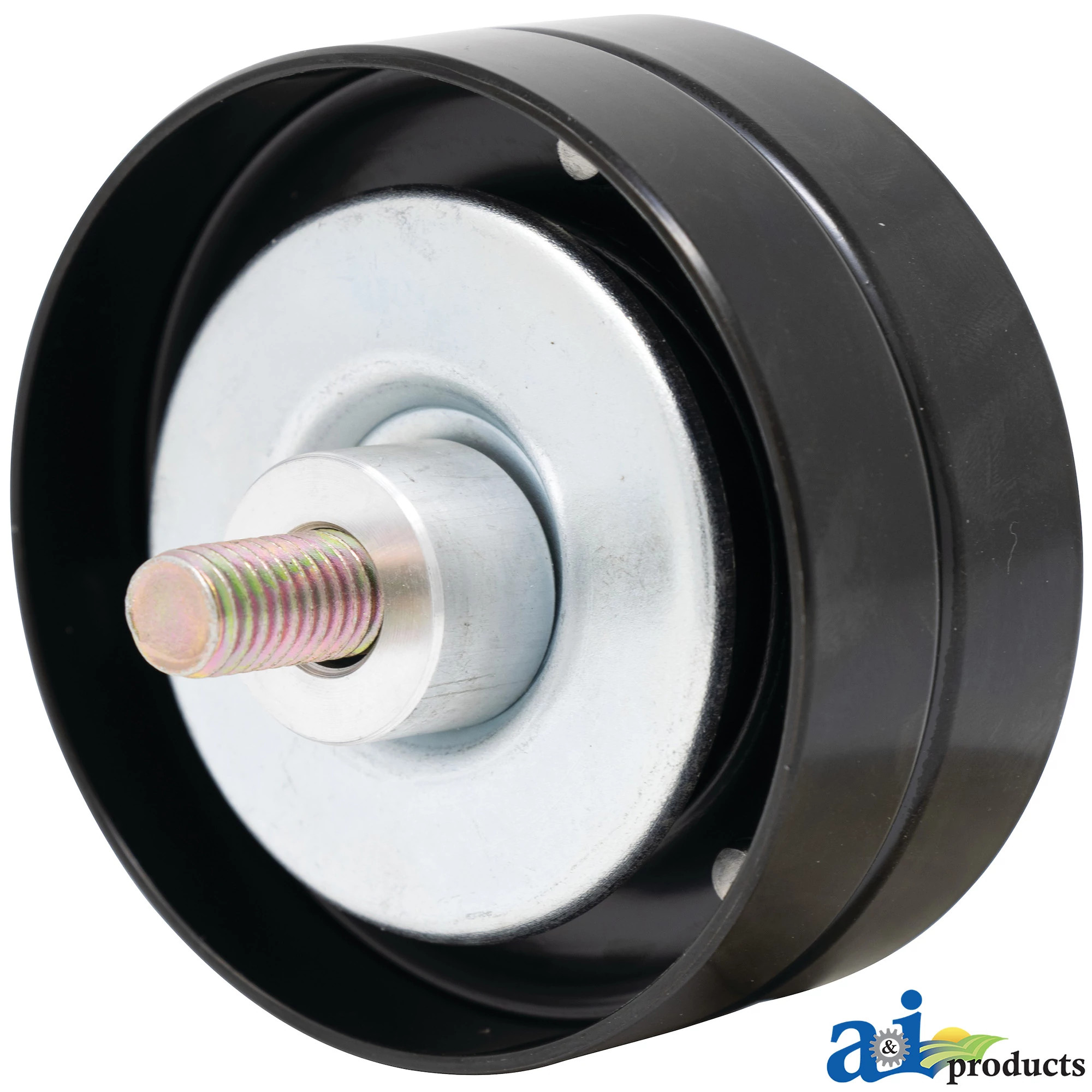 ⚙️ A-AL157596: Kit de Rodillo Tensor de Correa John Deere 🚜✅