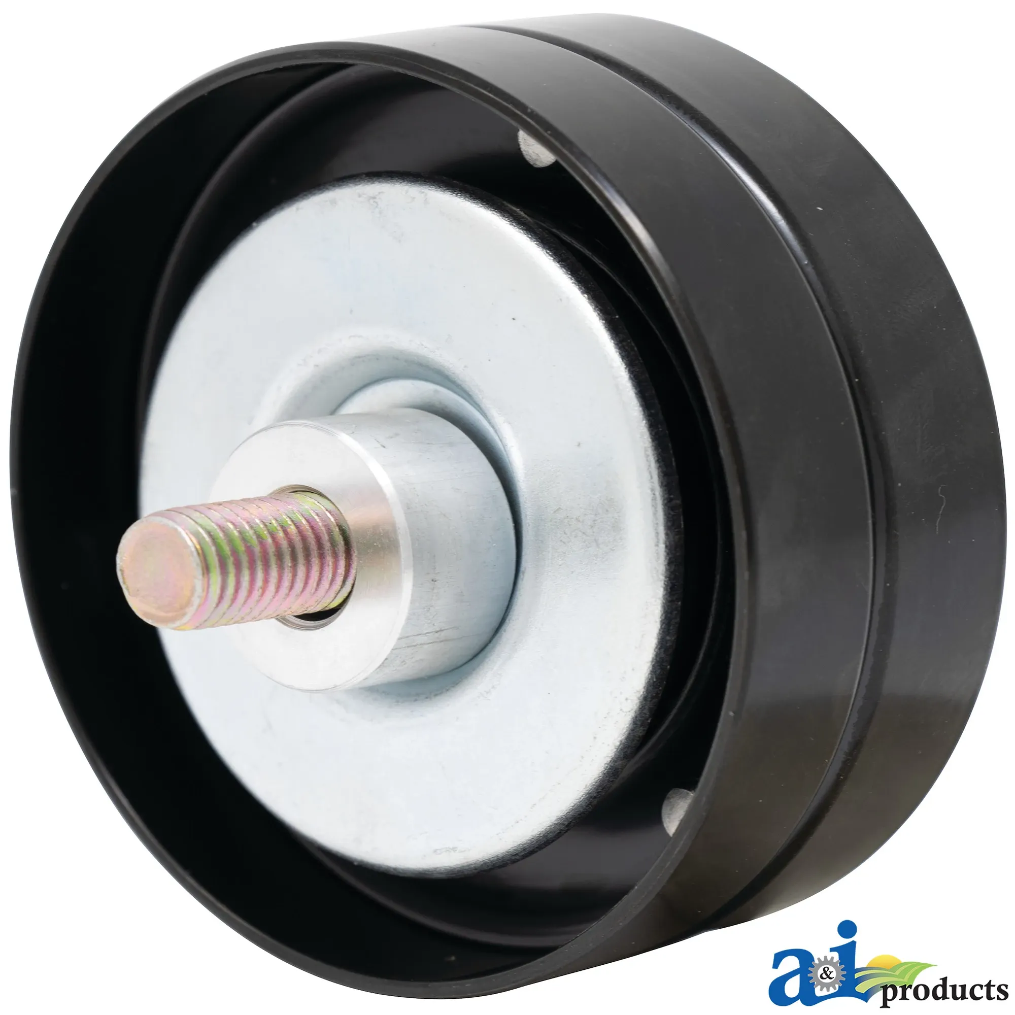 A&I Products Belt Idler Tensioner Roller Kit - A-AL157596