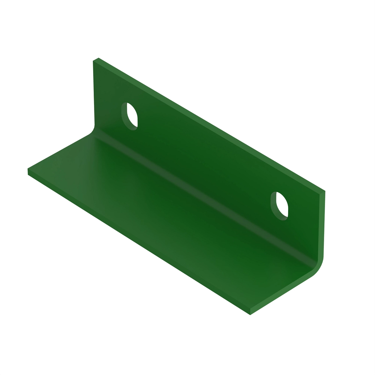 Angle, Accumulator LH Rear