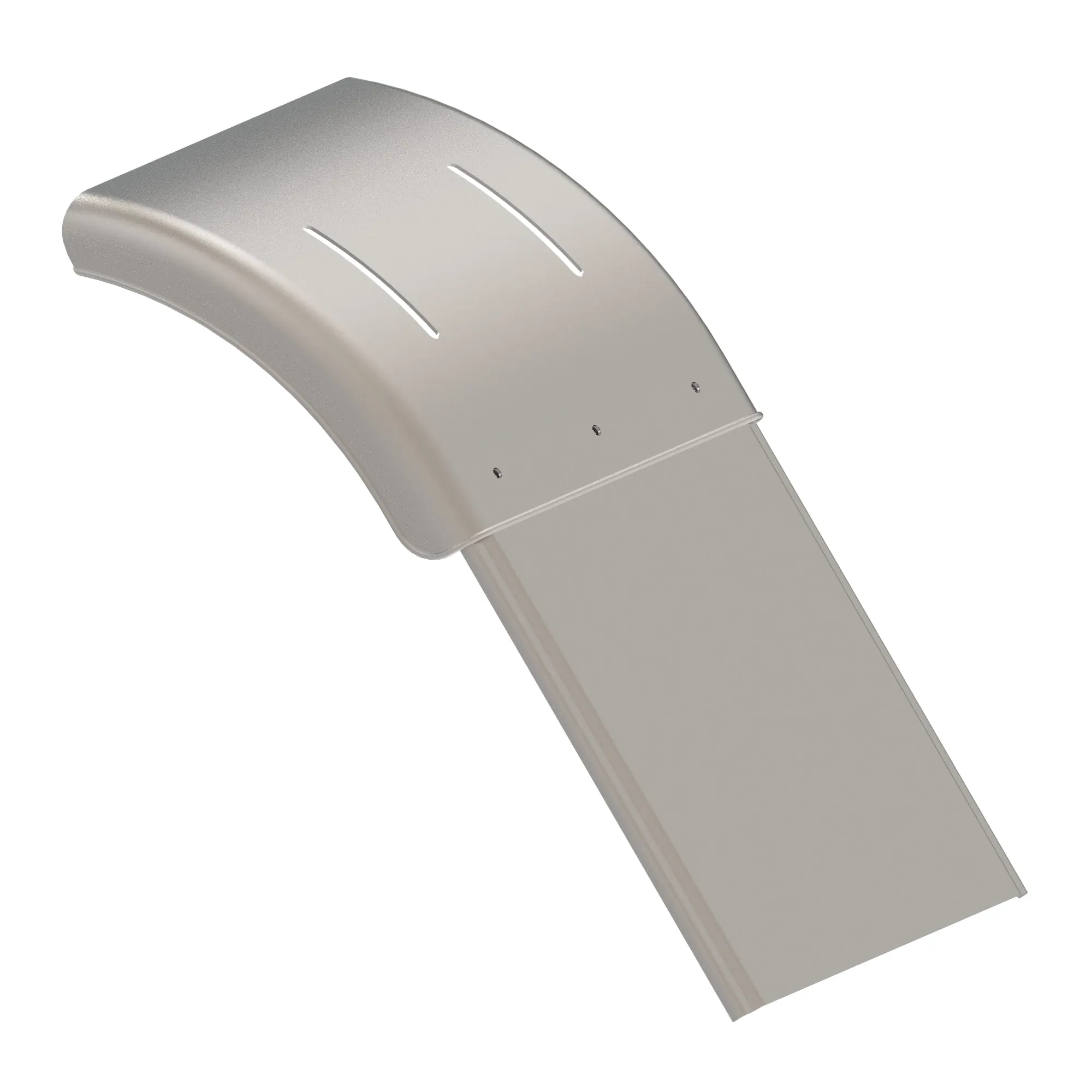 John Deere Mudguard - DC223727