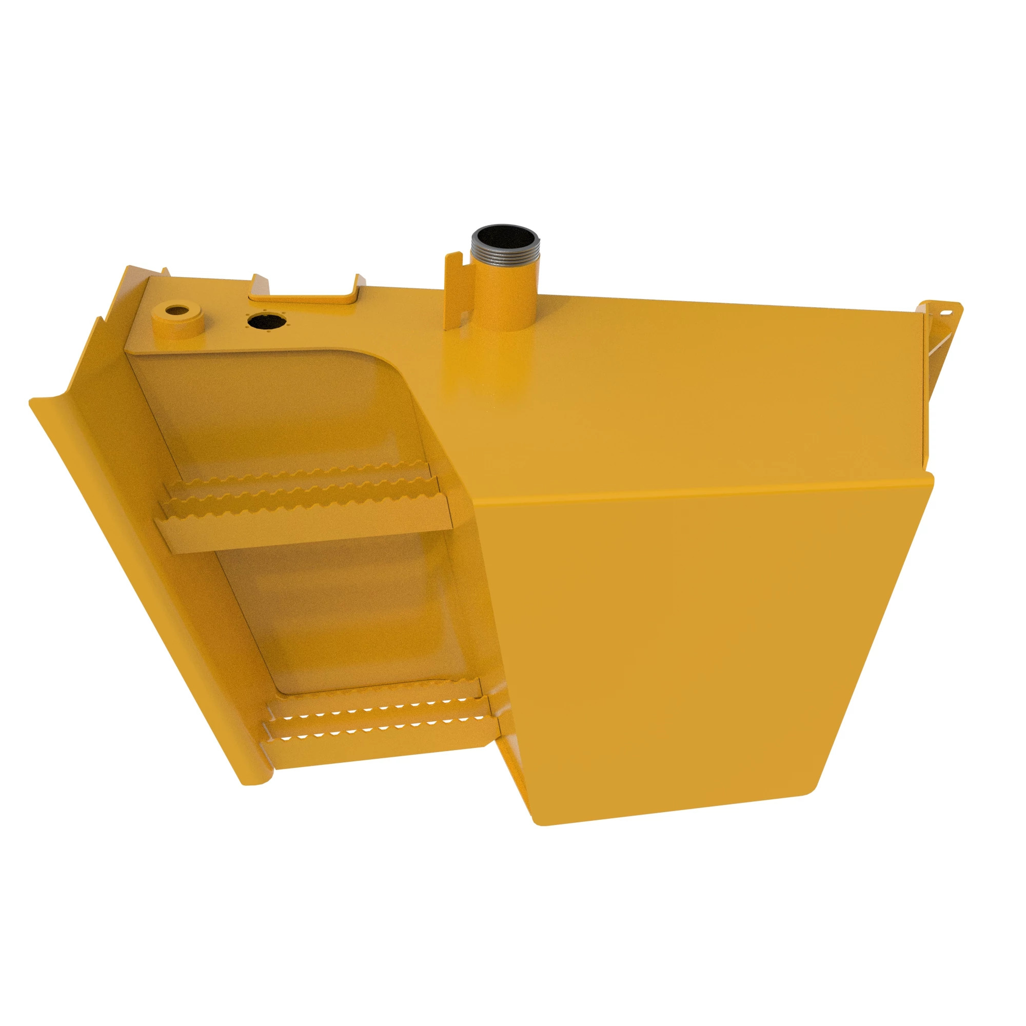 John Deere Fuel Tank - AT422487