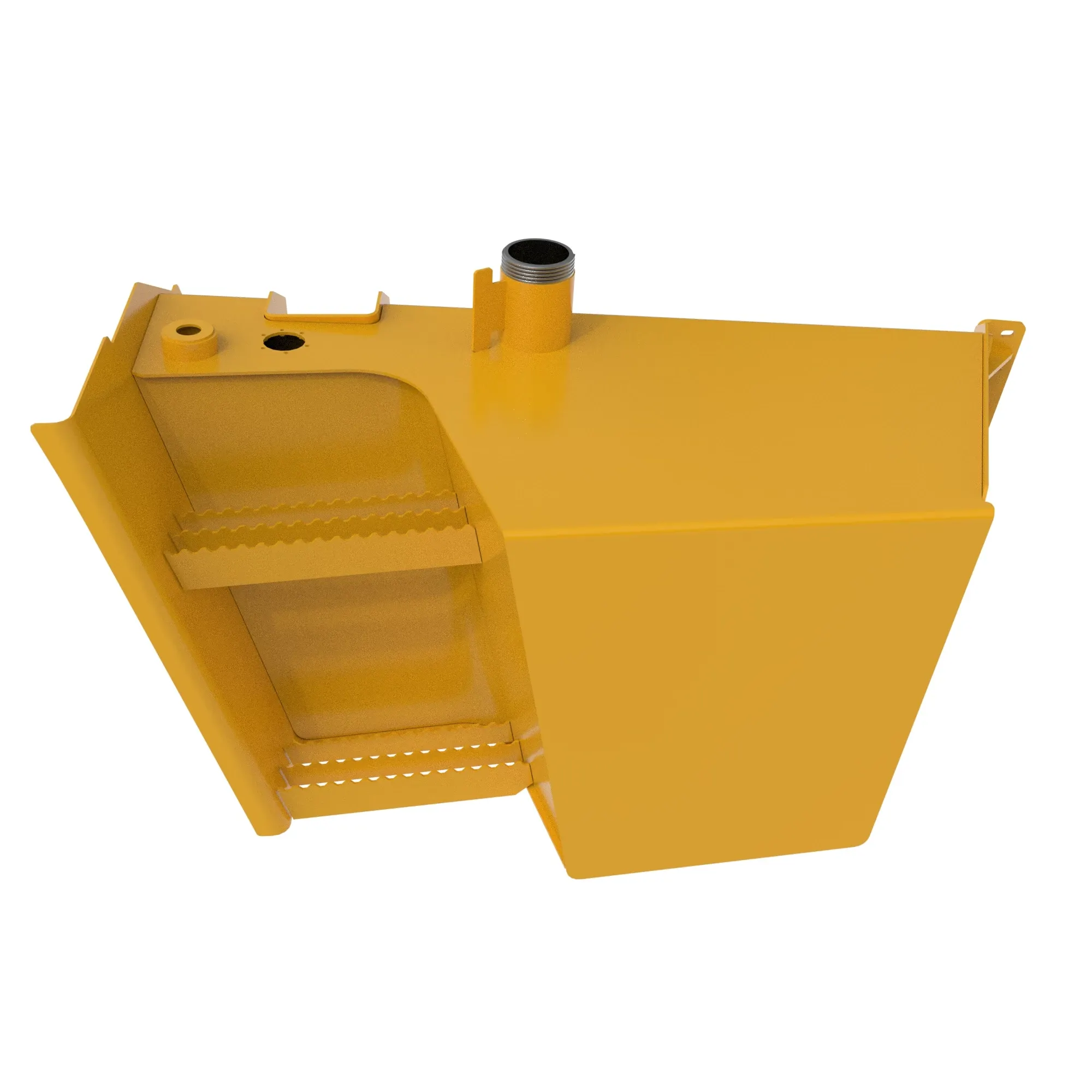 John Deere Fuel Tank - AT422487