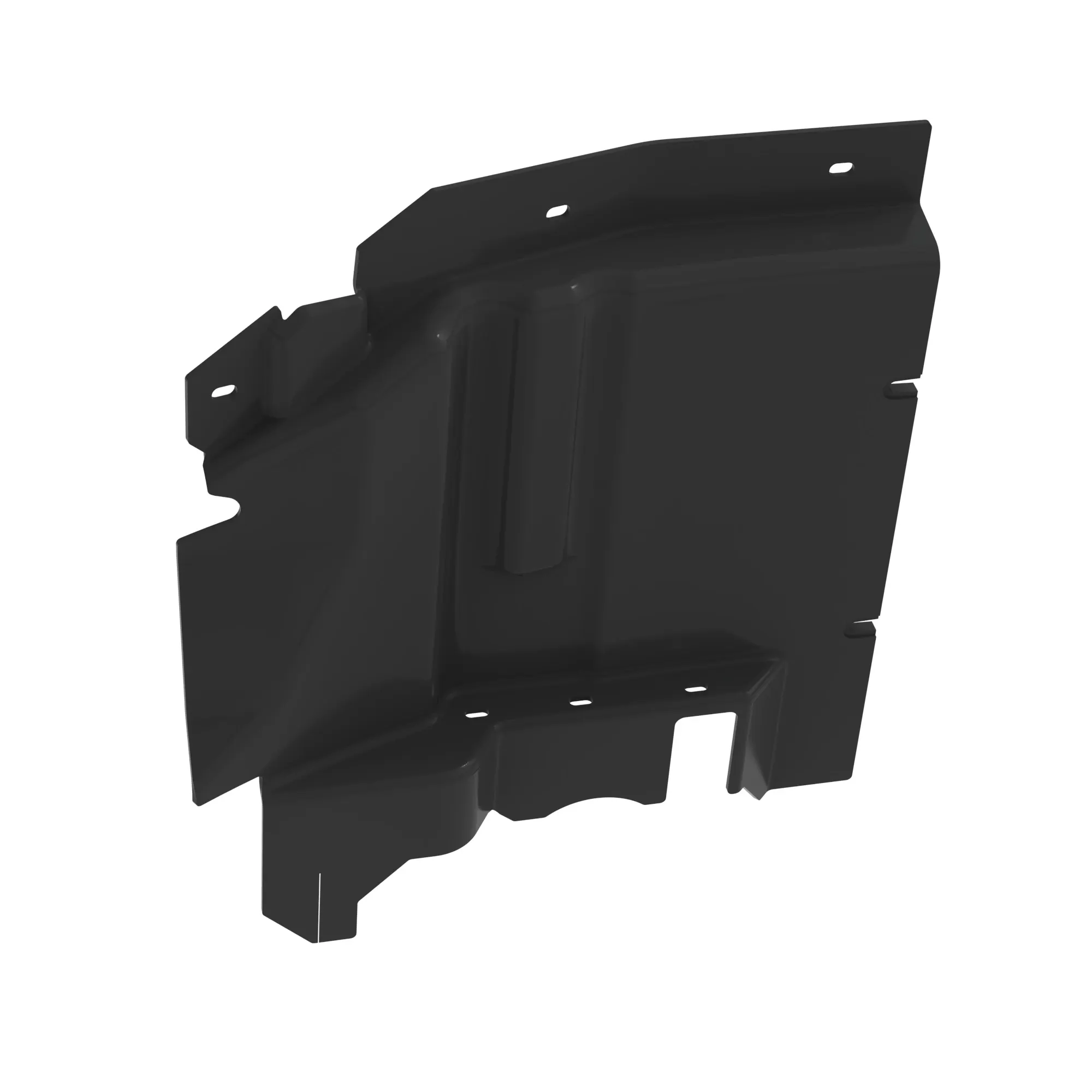 Splash Guards