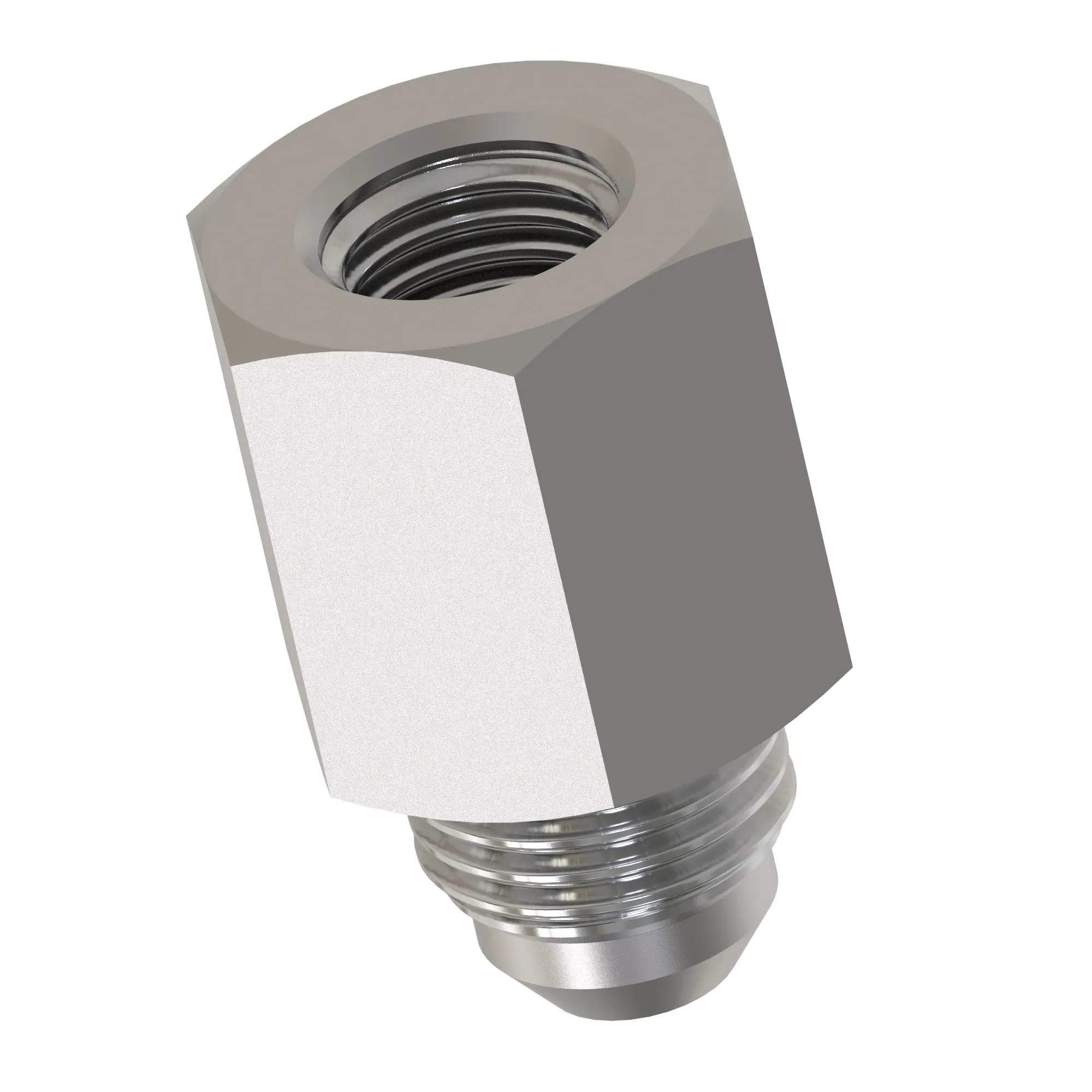 John Deere Fitting - F027338