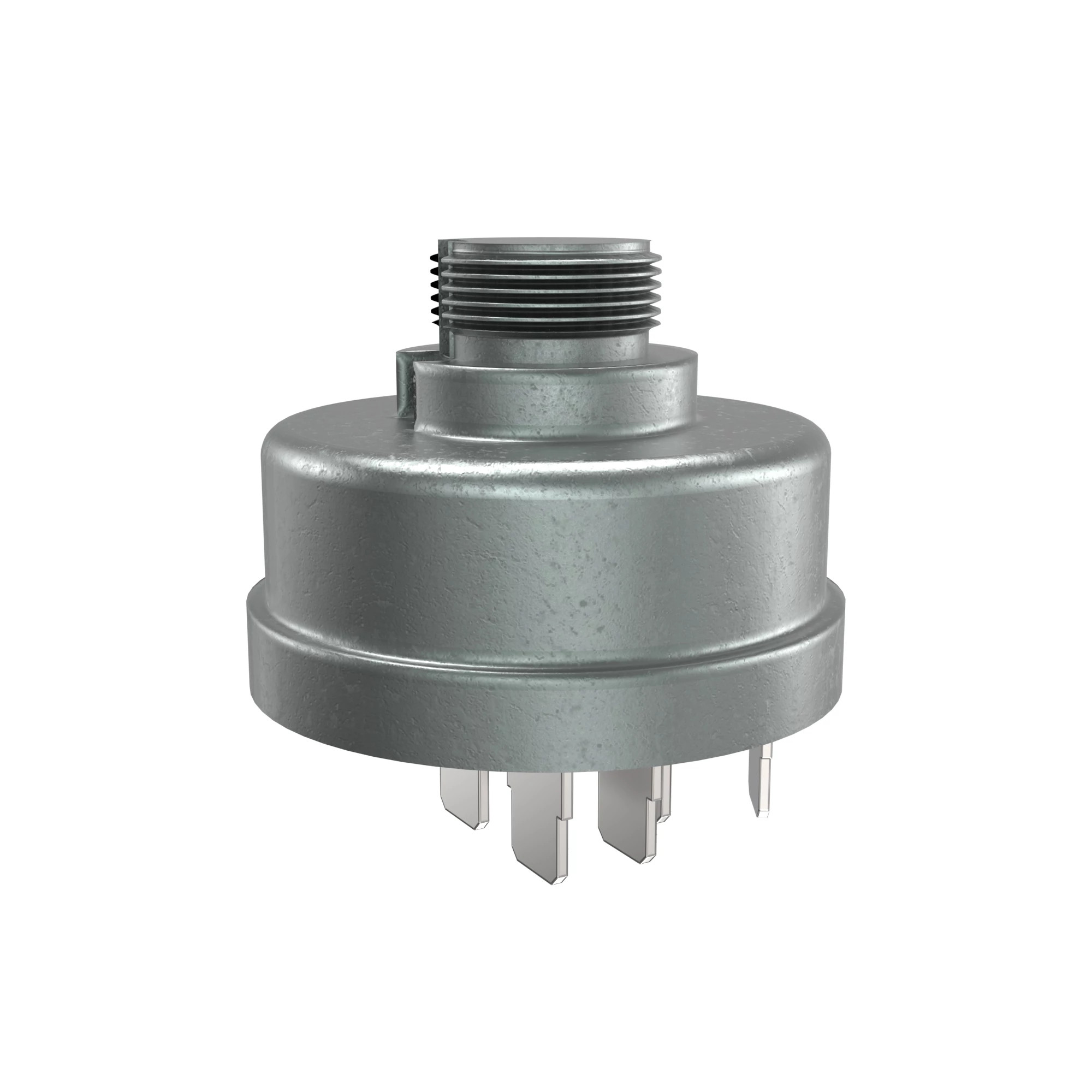 John Deere Ignition Switch - AM38227